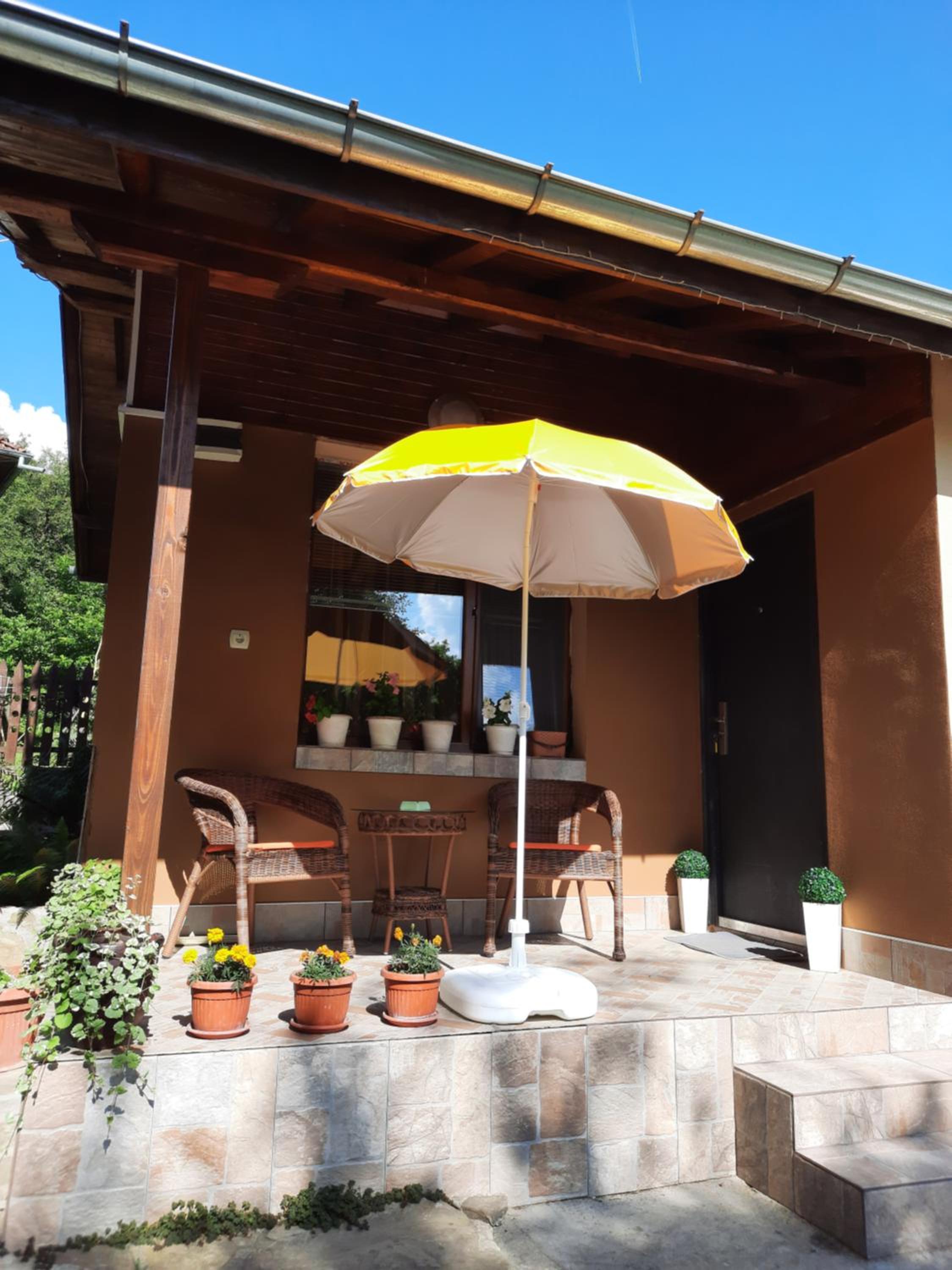 Guest House Lazar Raykov