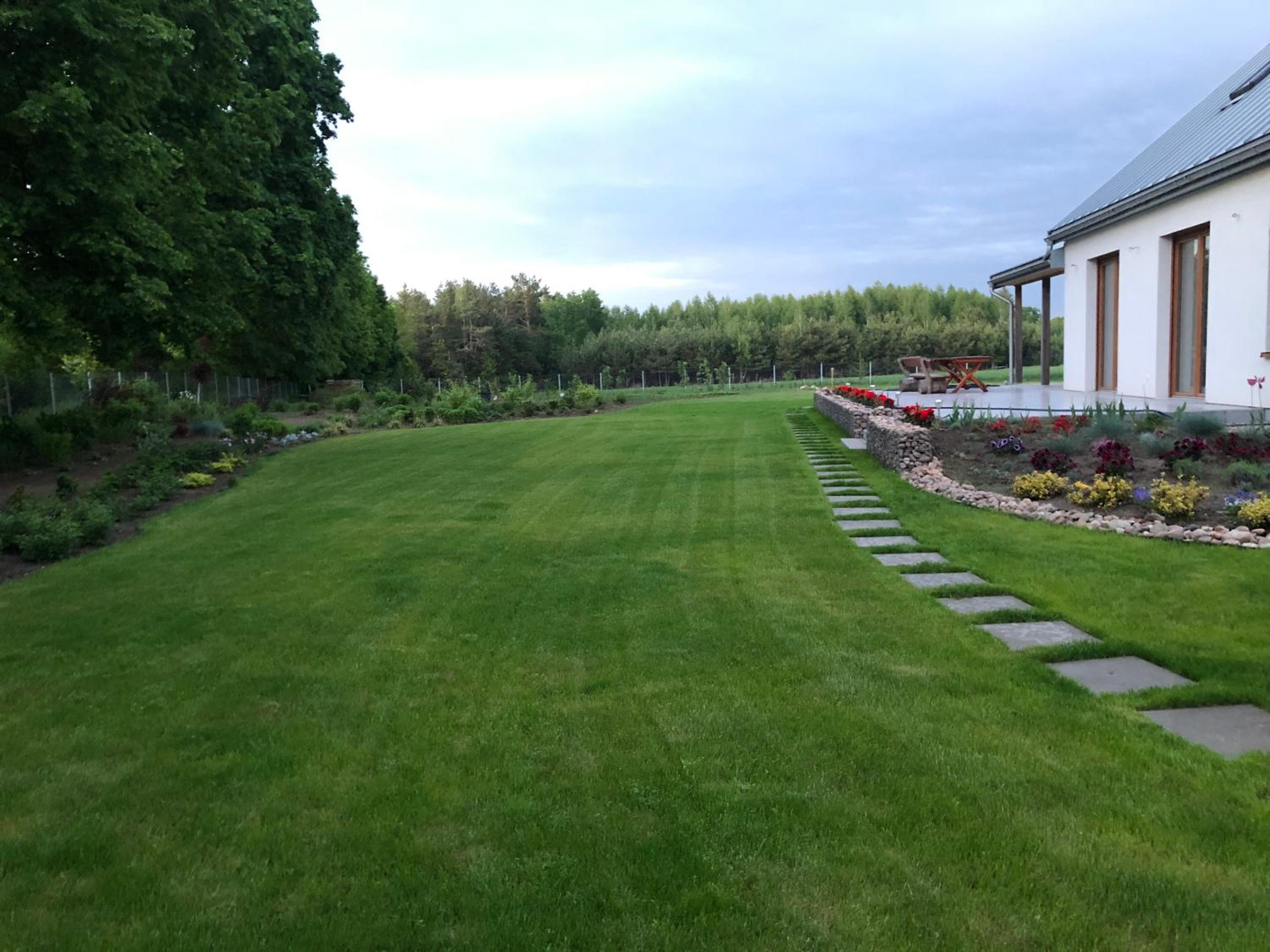 Apartament na Podlasiu view 3