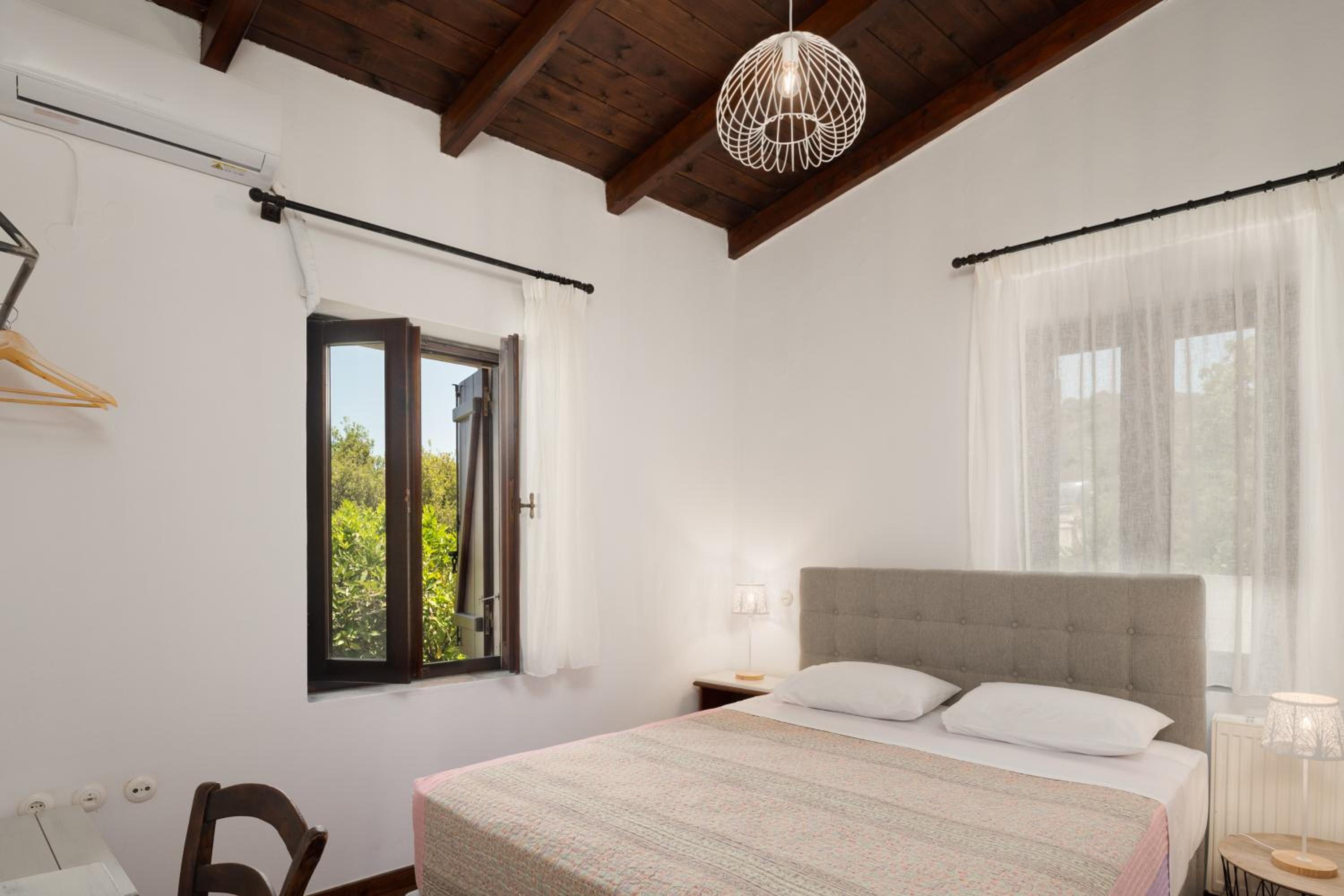Kefali Villa, an Eco-Tourism Experience with Pool, By ThinkVilla view 5
