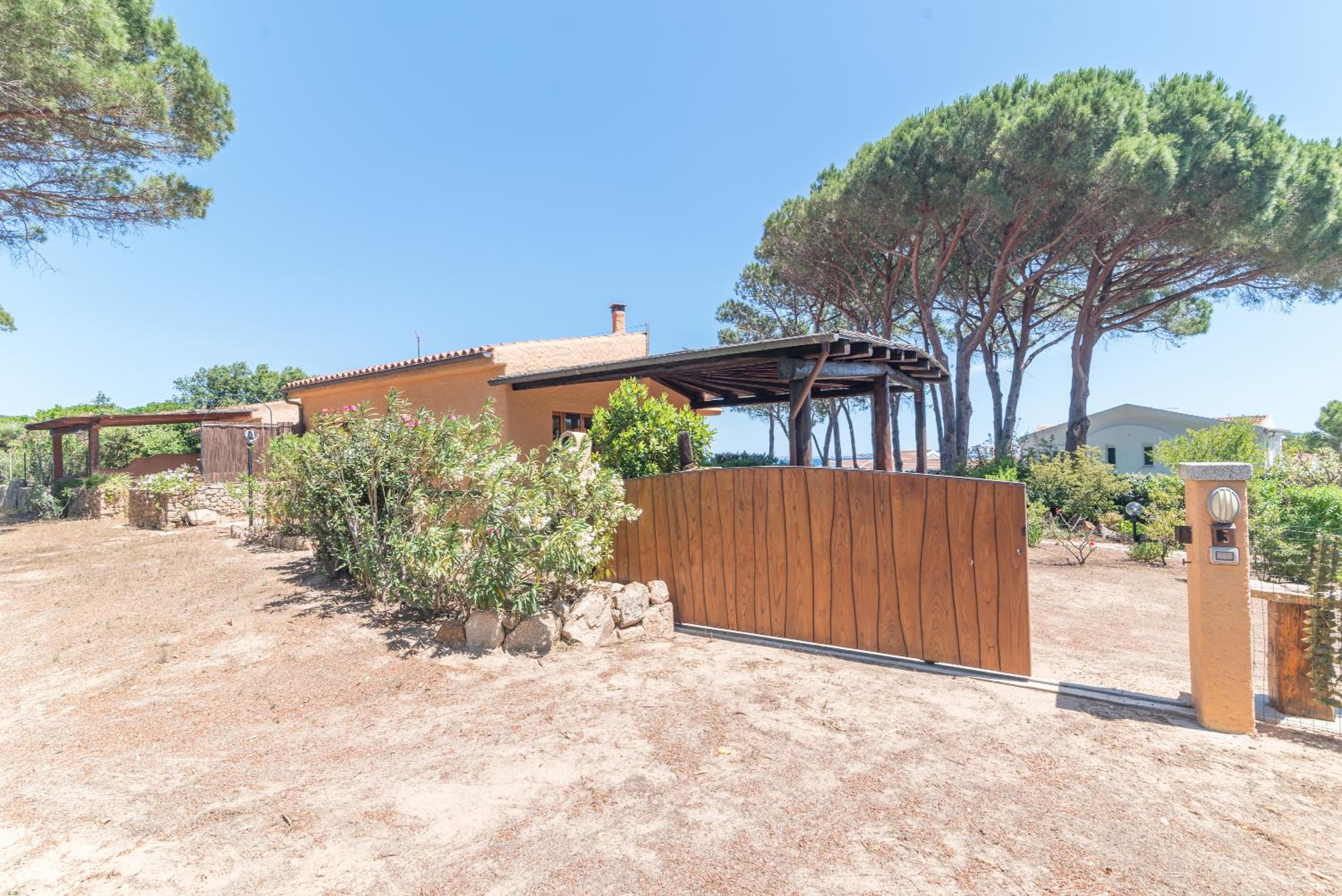 Domus Mea view 2