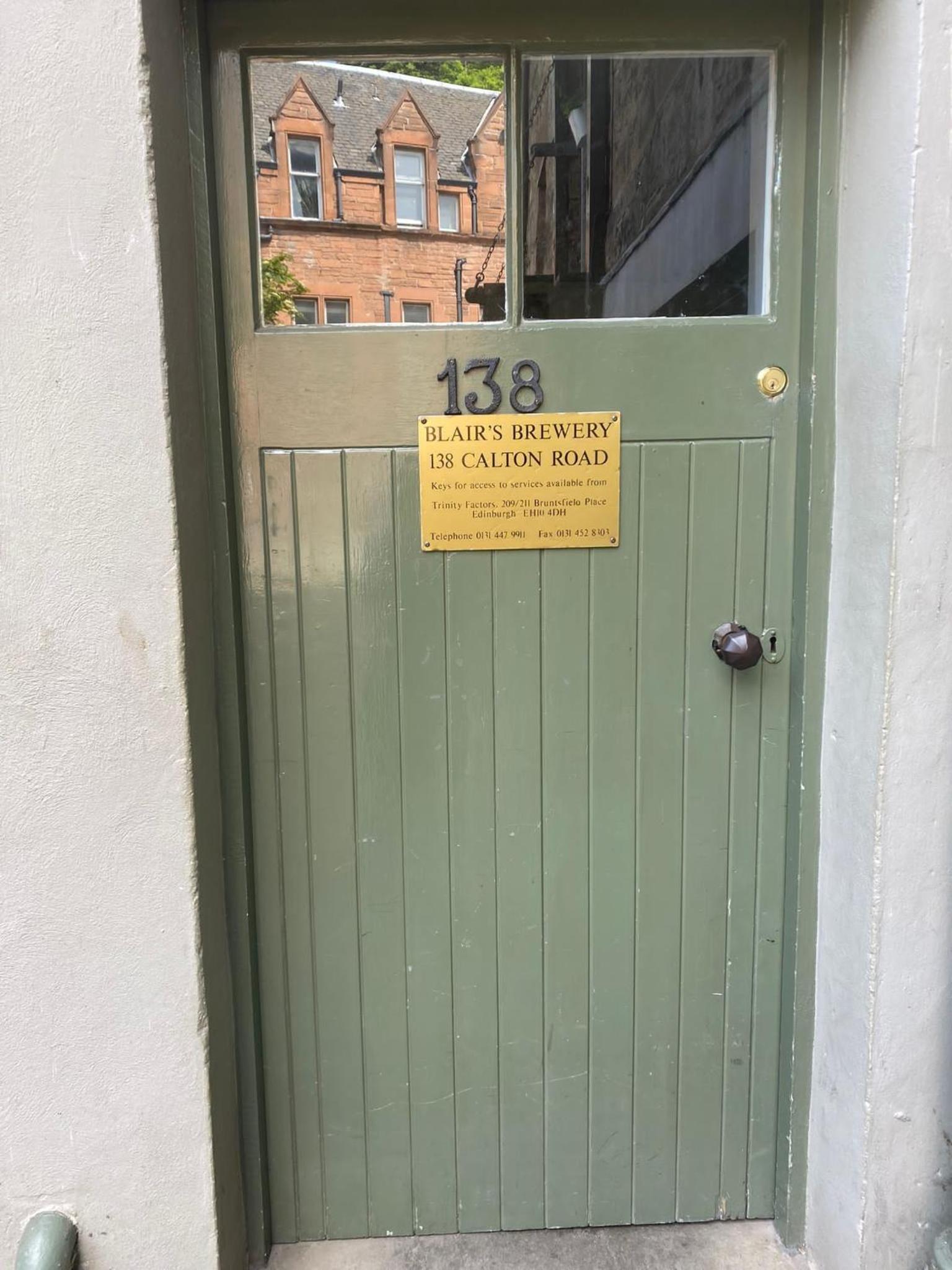 Old town Brewery Apartment