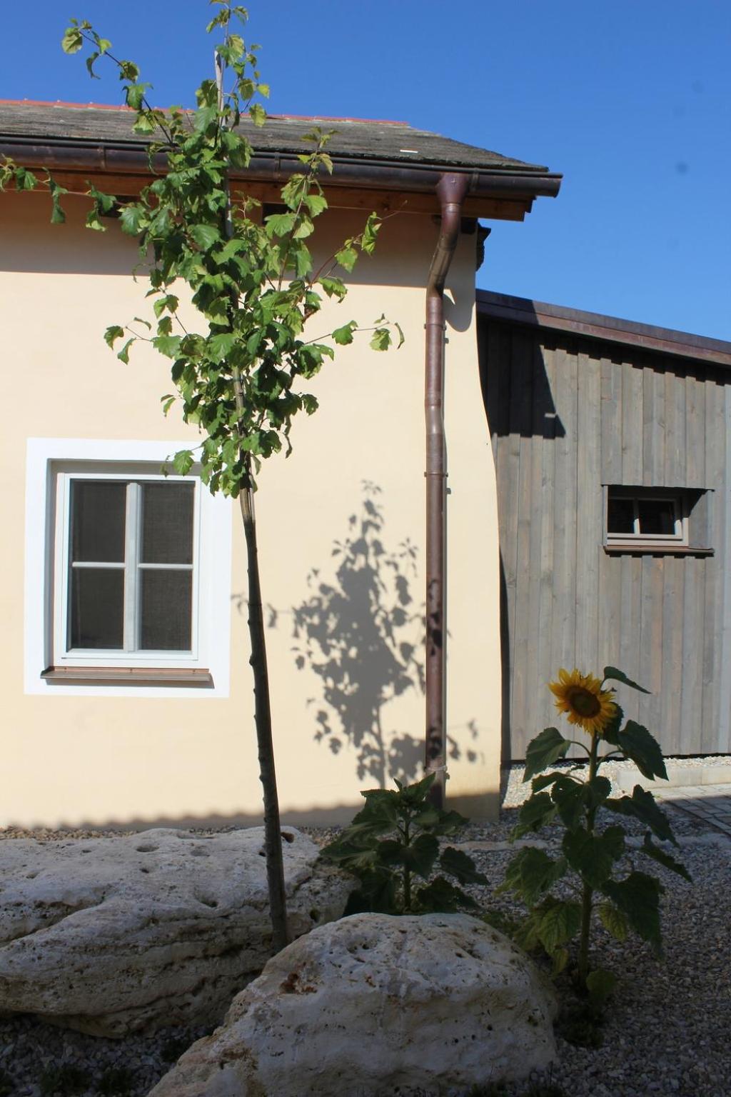 Jurahaus Pröll Erdgeschoss