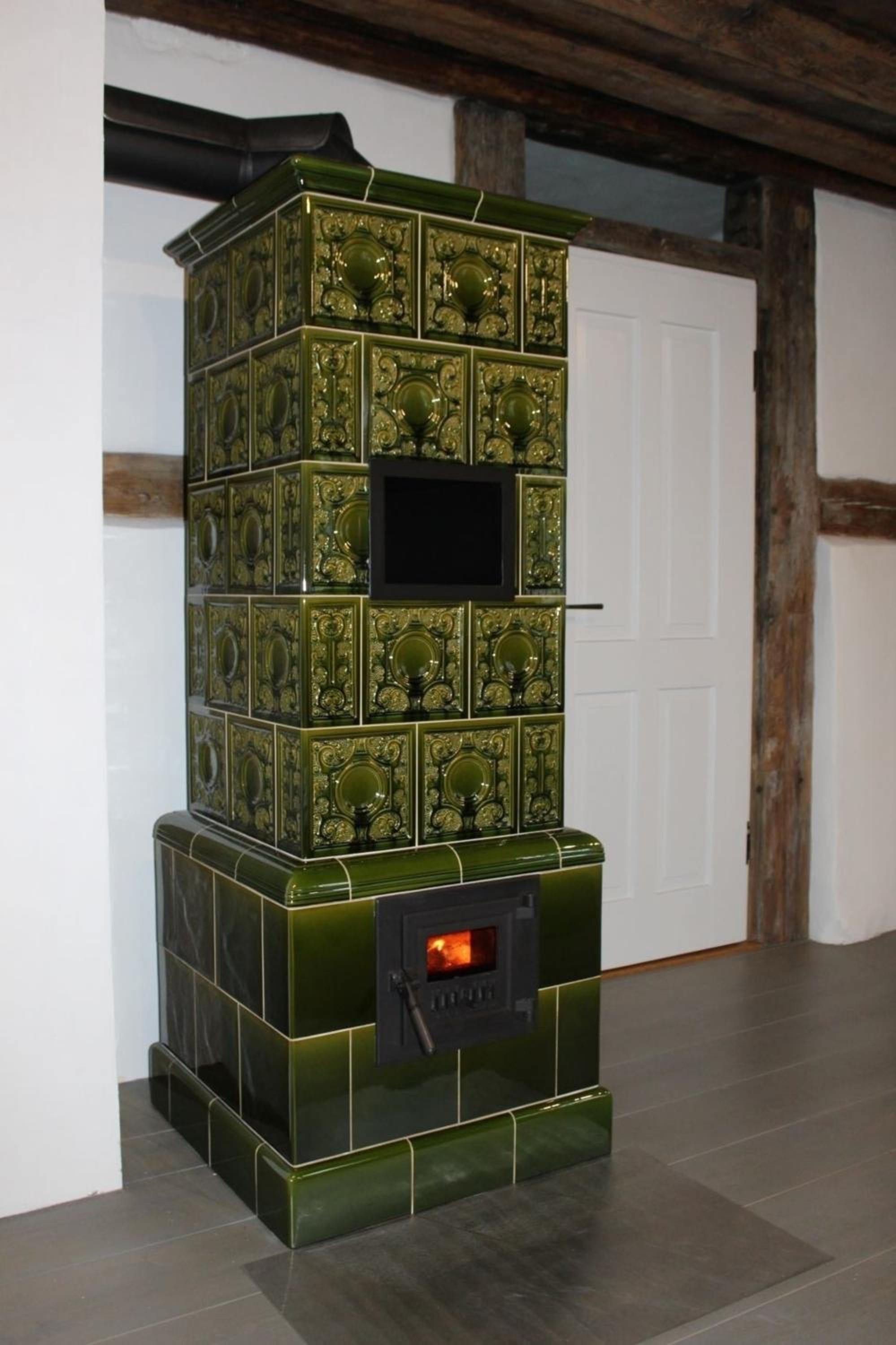 Jurahaus Pröll Erdgeschoss