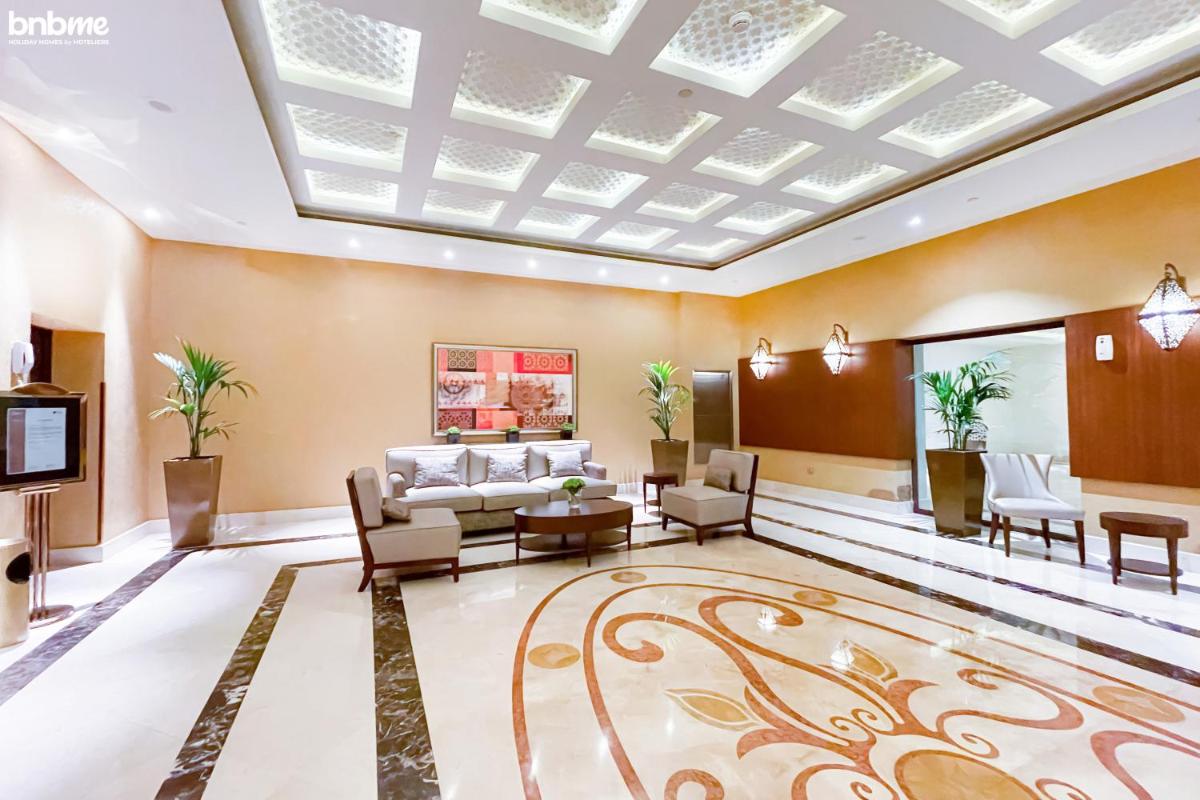 bnbmehomes - Beach&Pool - Fairmont Residences - 3605