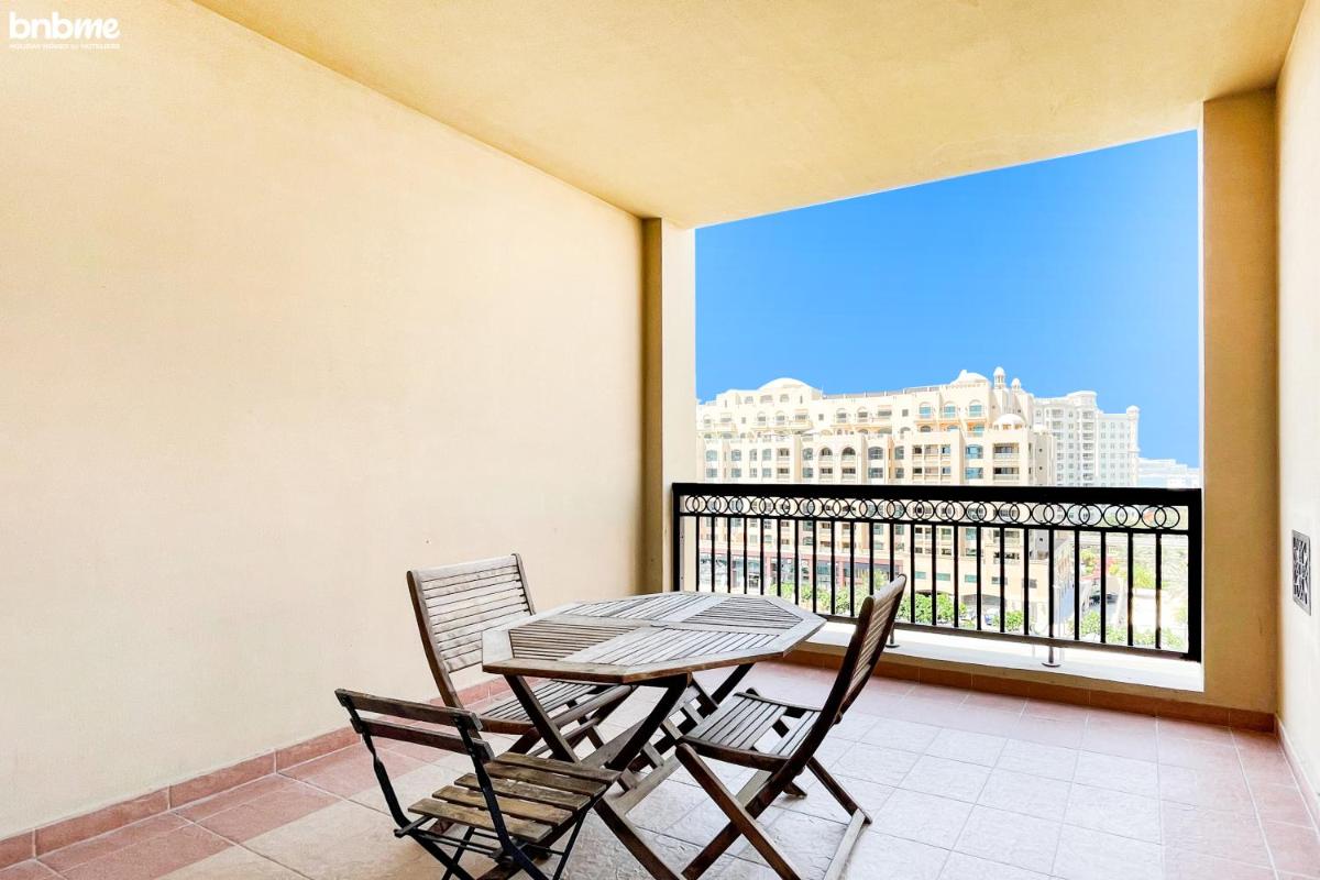 bnbmehomes - Beach&Pool - Fairmont Residences - 3605
