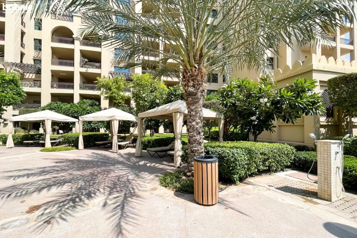 bnbmehomes - Beach&Pool - Fairmont Residences - 3605