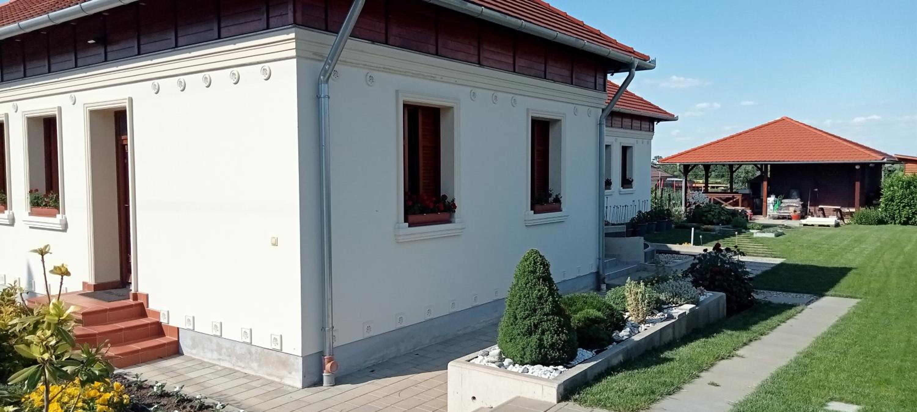 Bíbic Apartman C view 5
