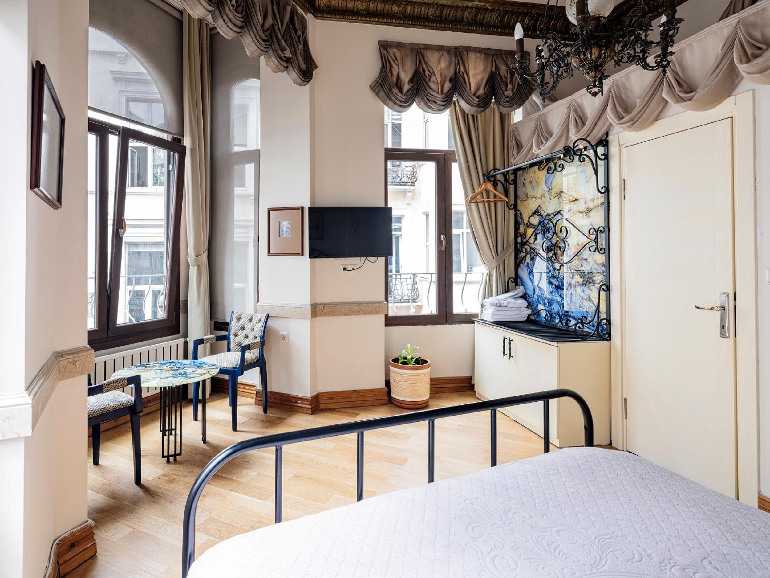 Ragip Pasha Daireleri - Image 8