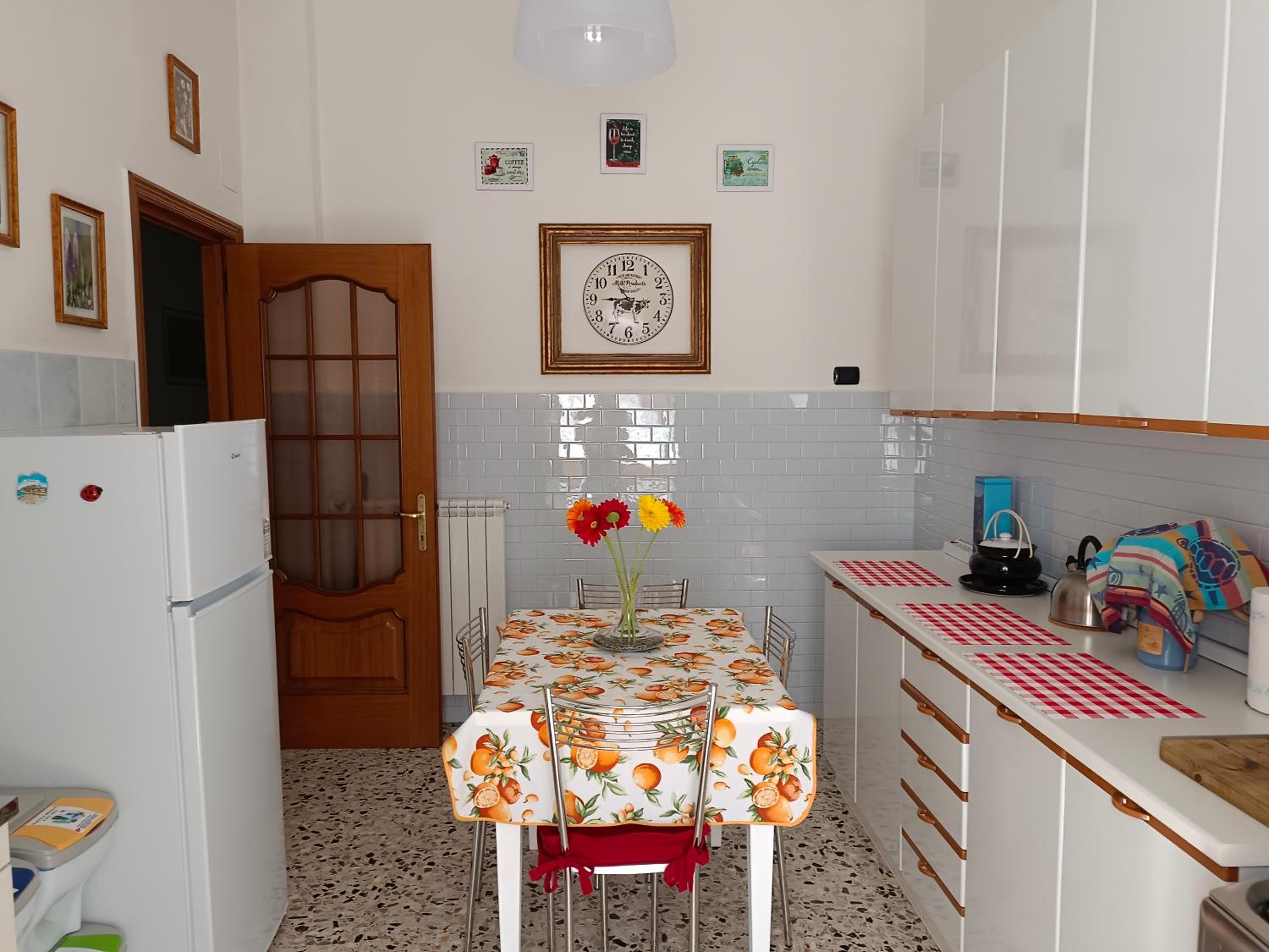 Aldo's house view 3