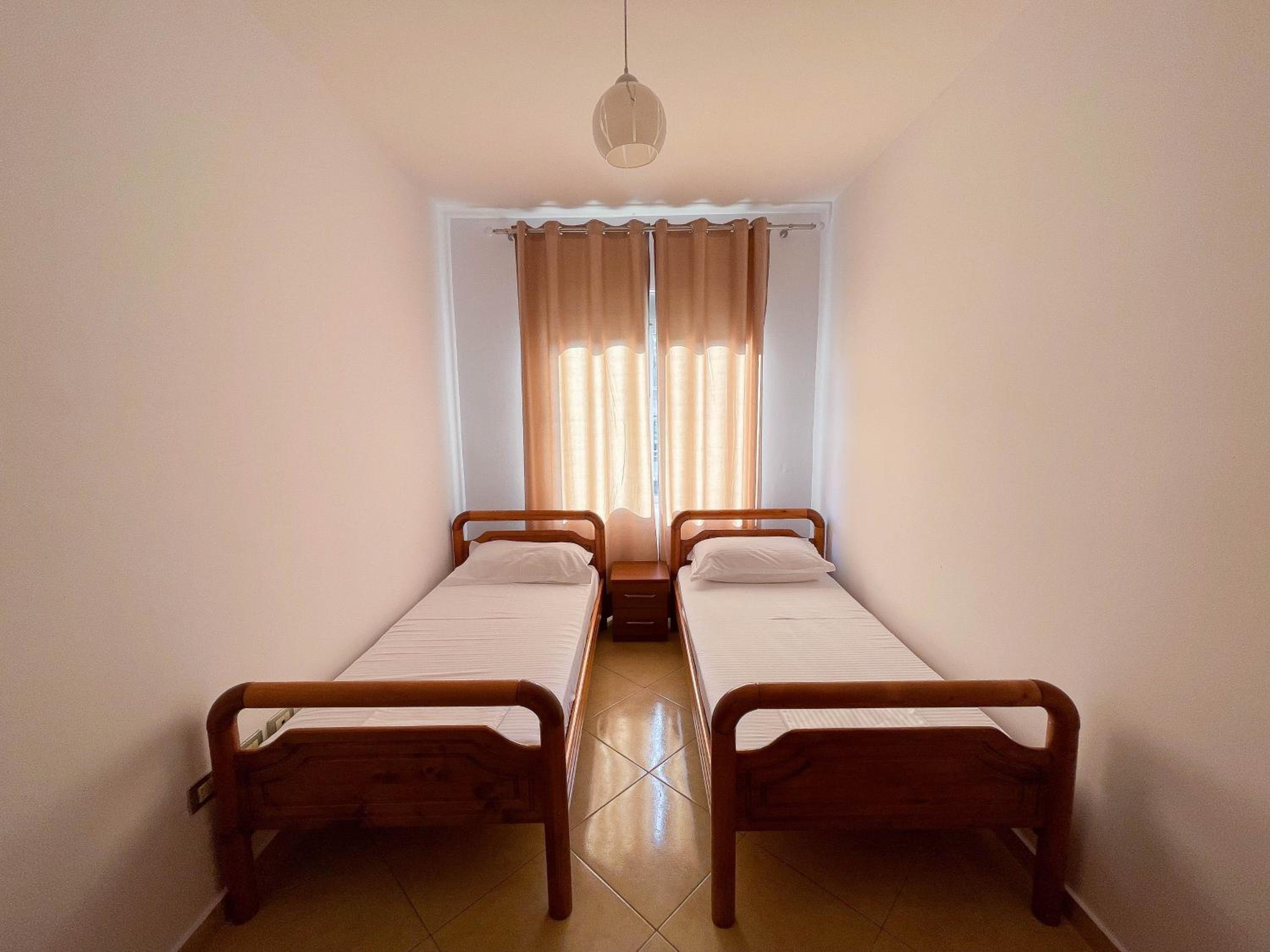 Aulona's Apartment