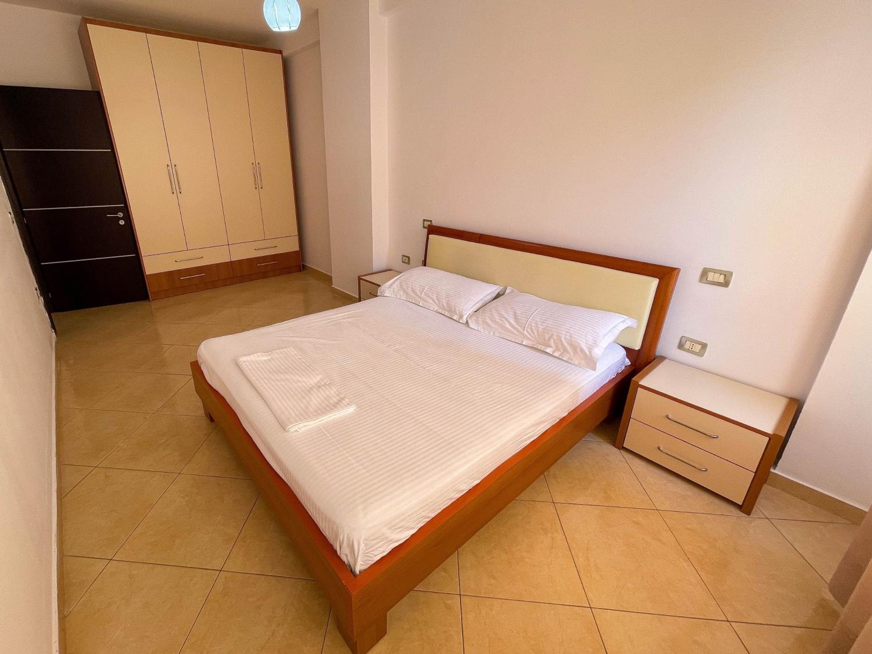 Aulona's Apartment