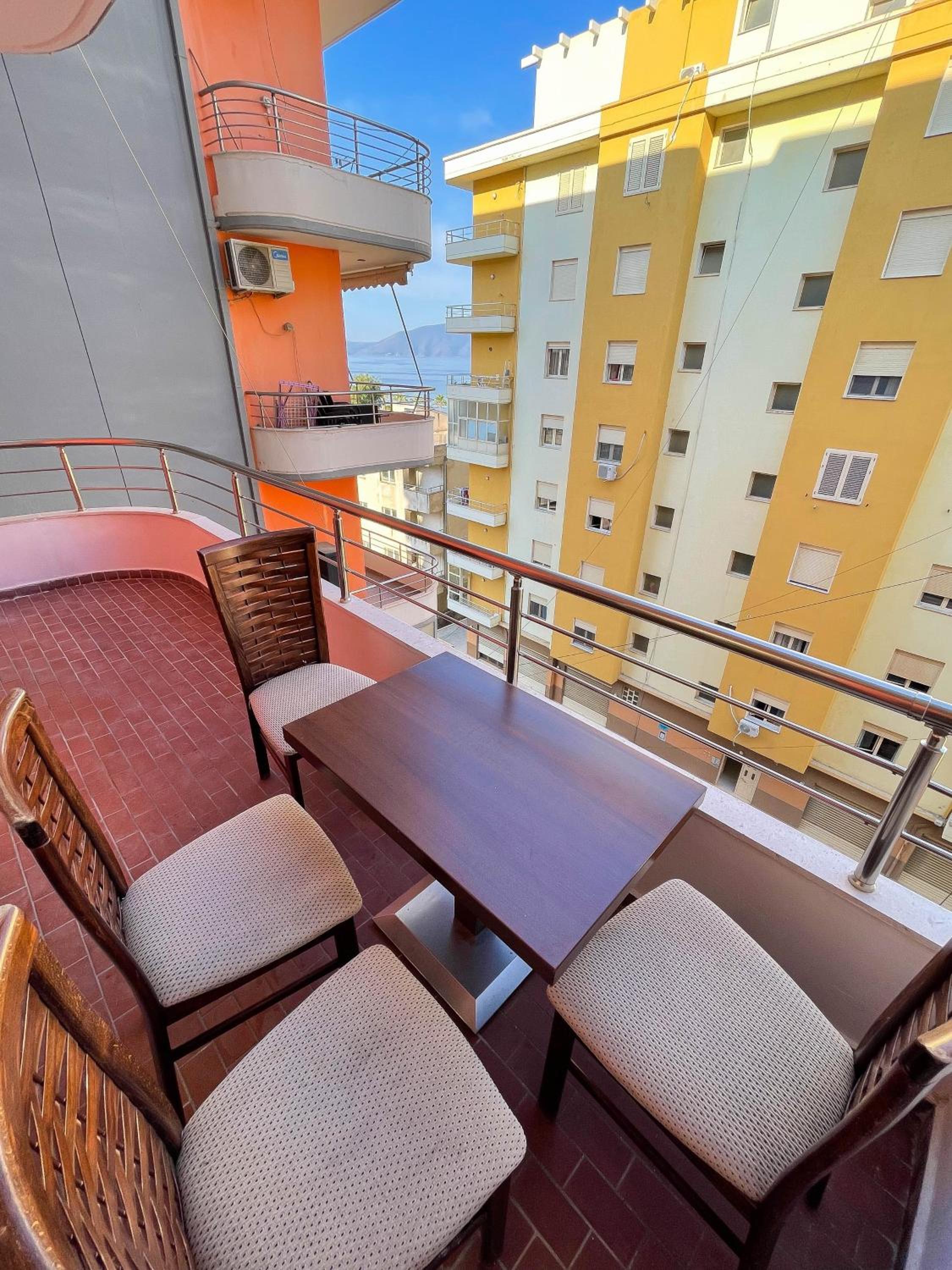 Aulona's Apartment