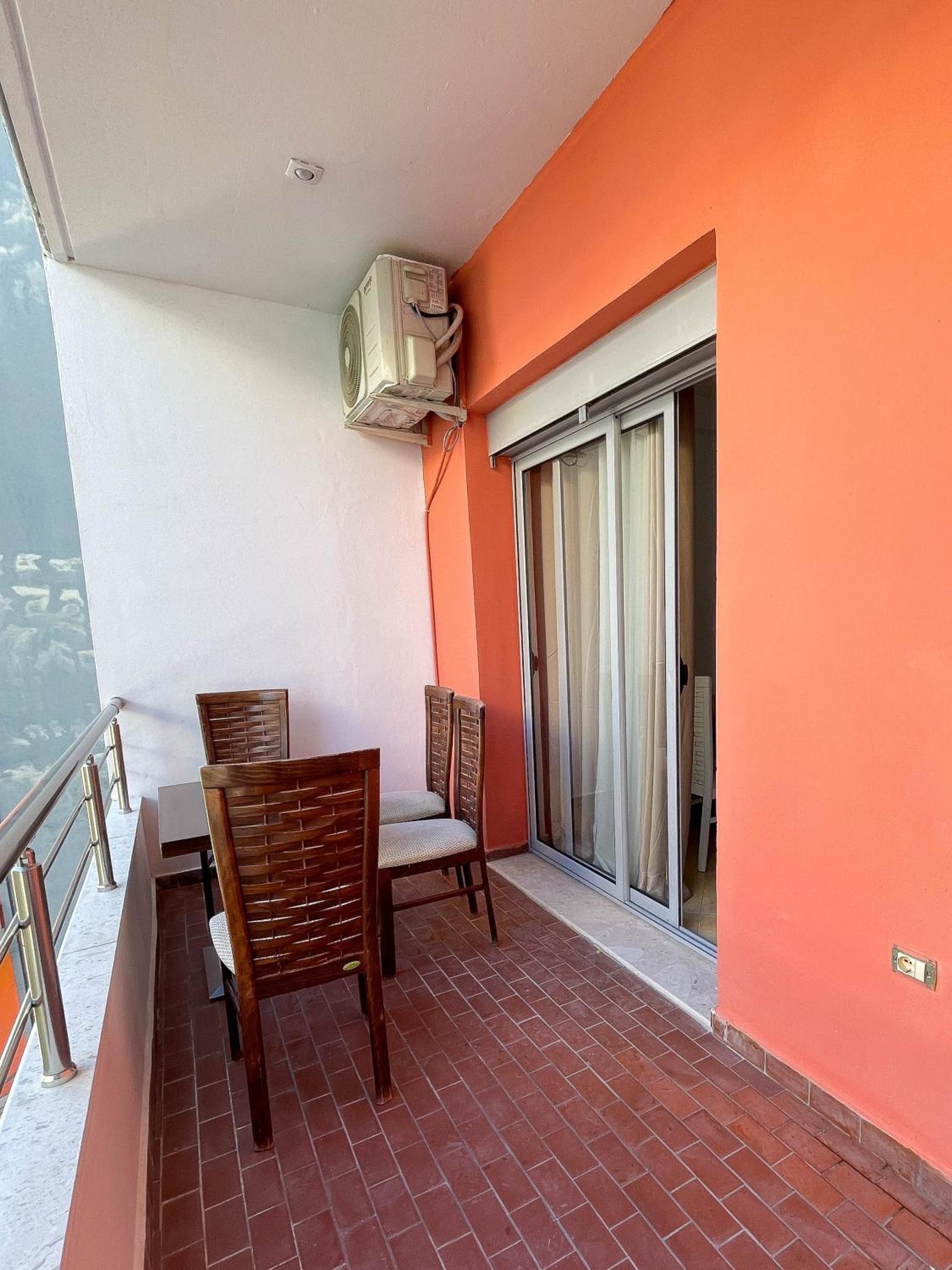 Aulona's Apartment