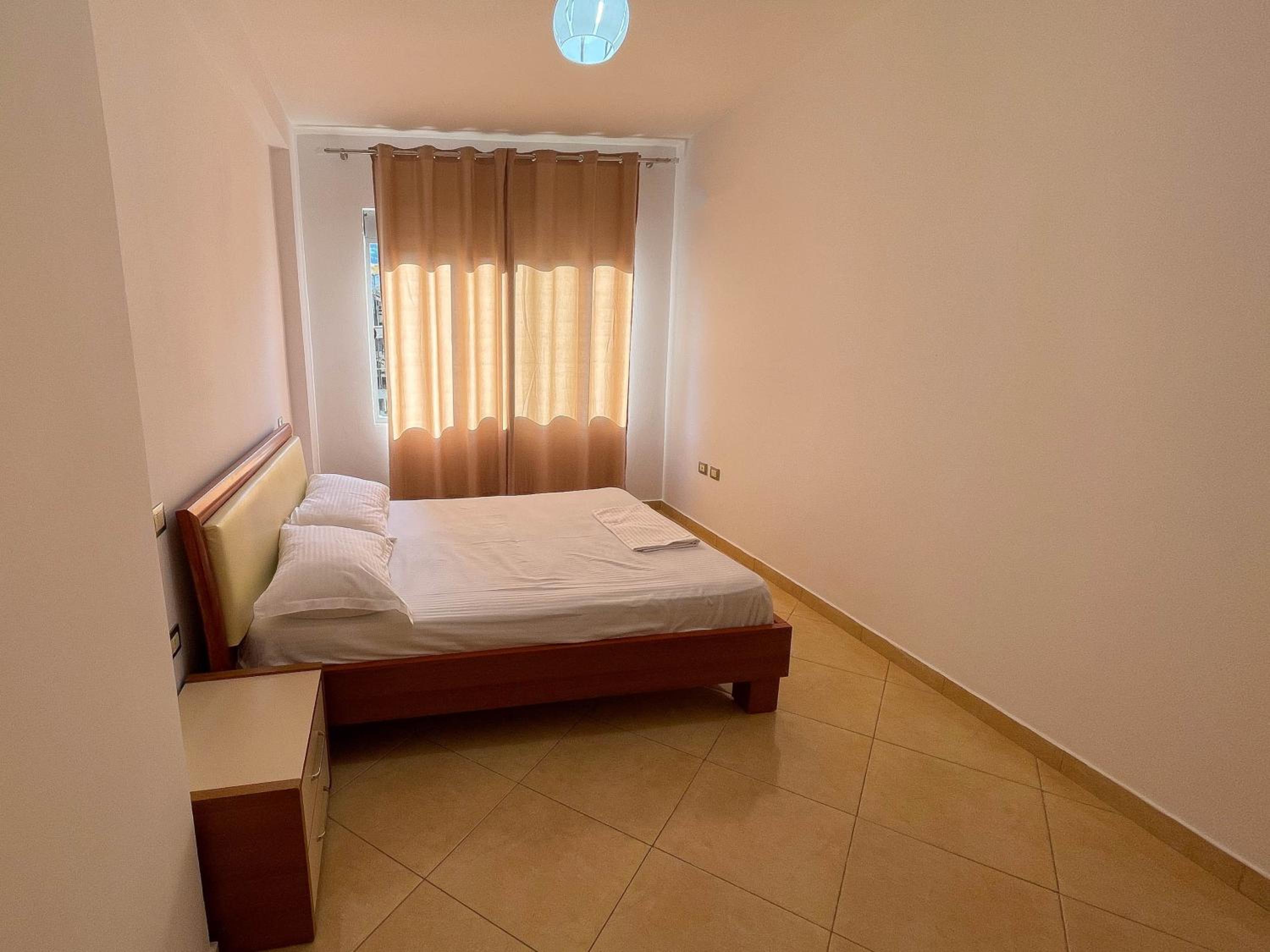 Aulona's Apartment