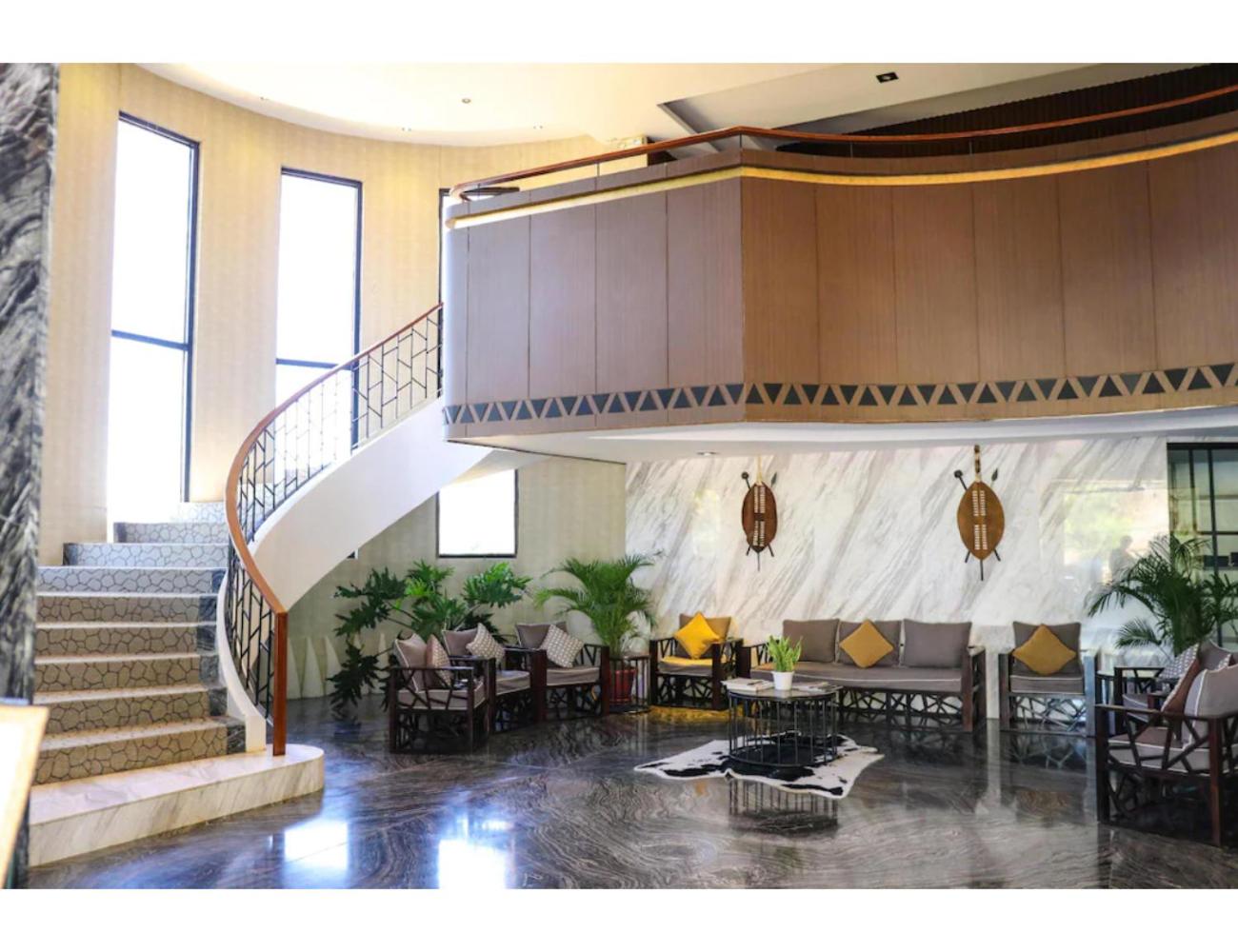 Safari Hotel and Villas powered by Cocotel