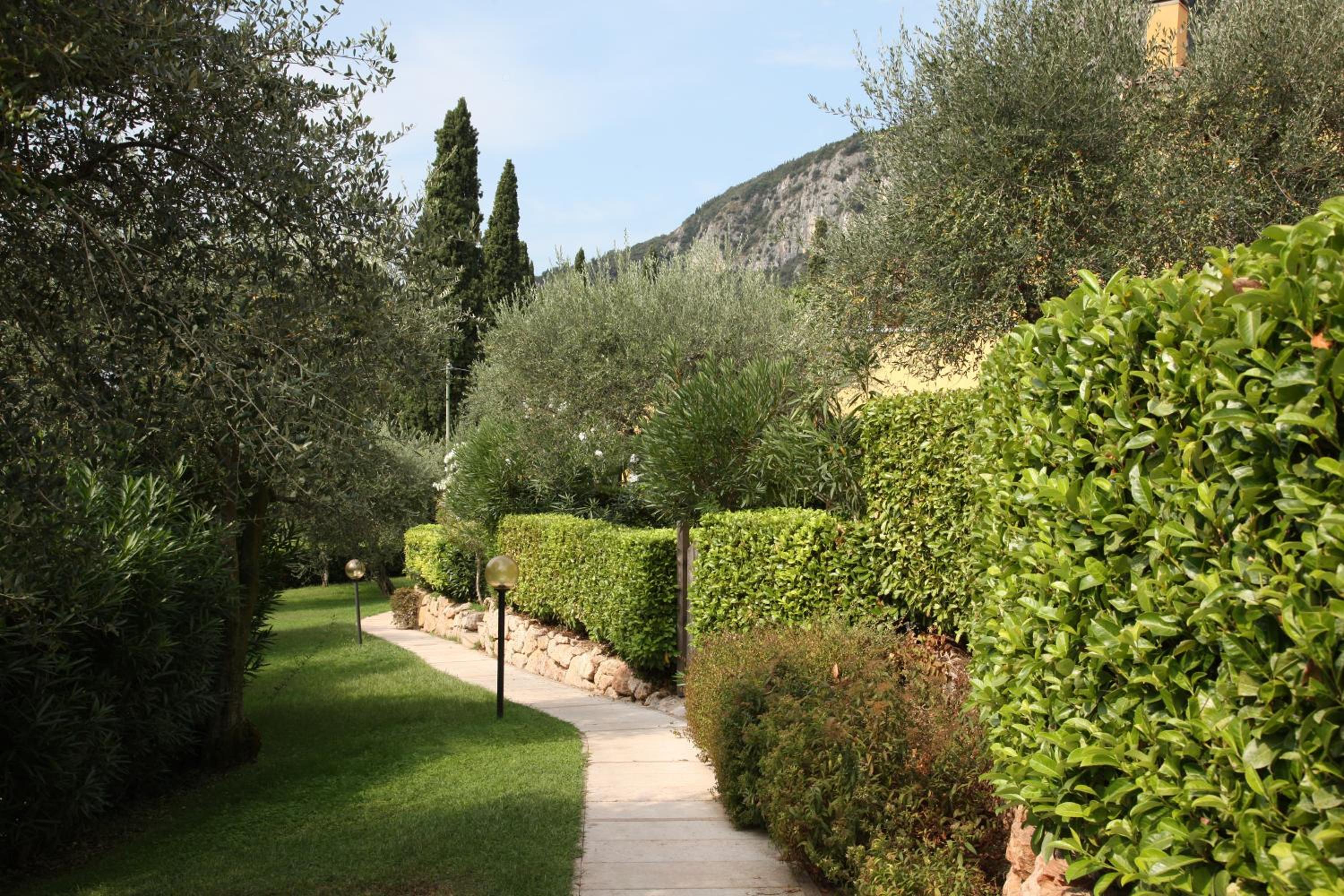Appartamenti Pratone