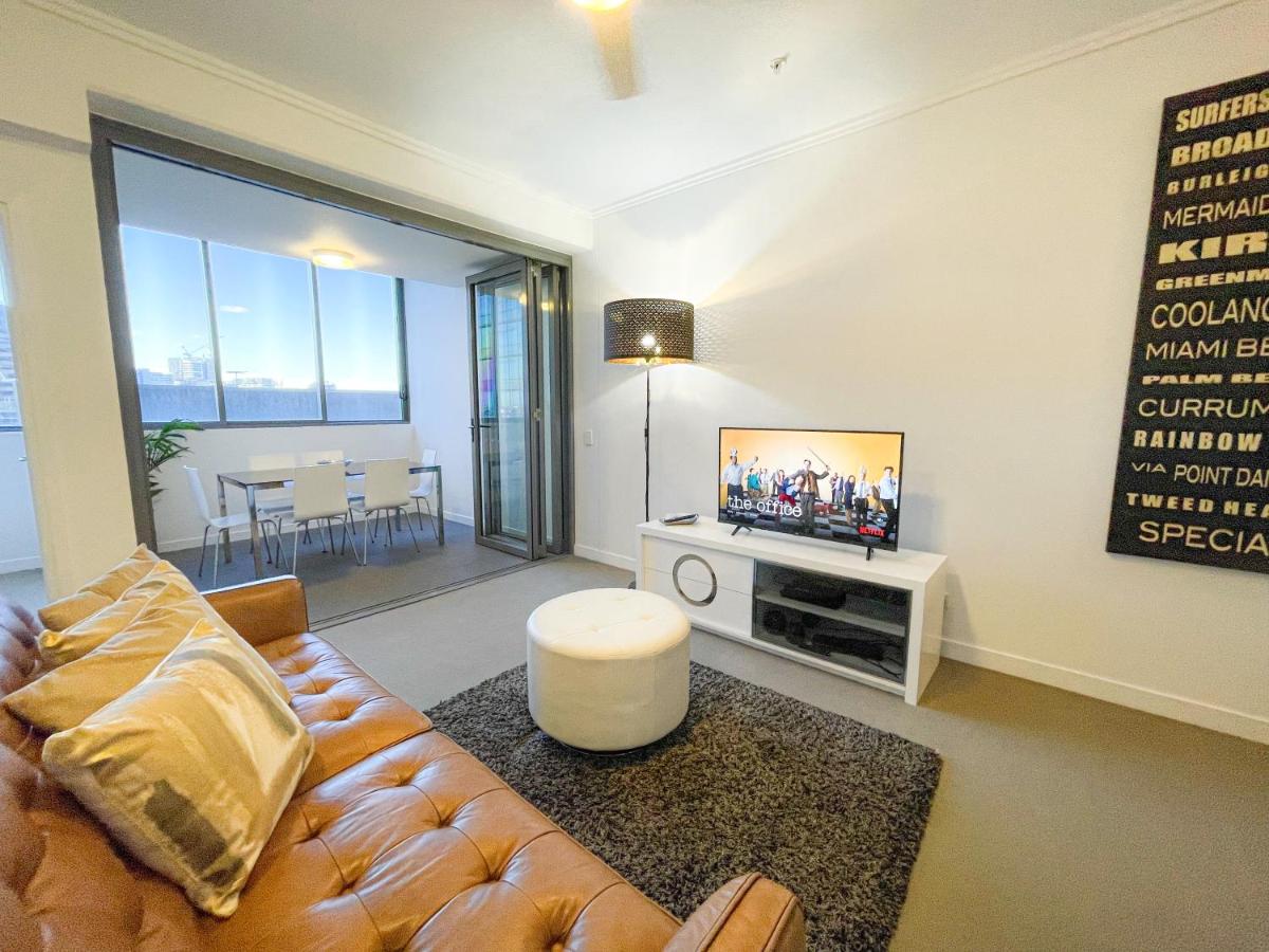 Brisbane Vacations - Apartments on Connor - Property Image 81
