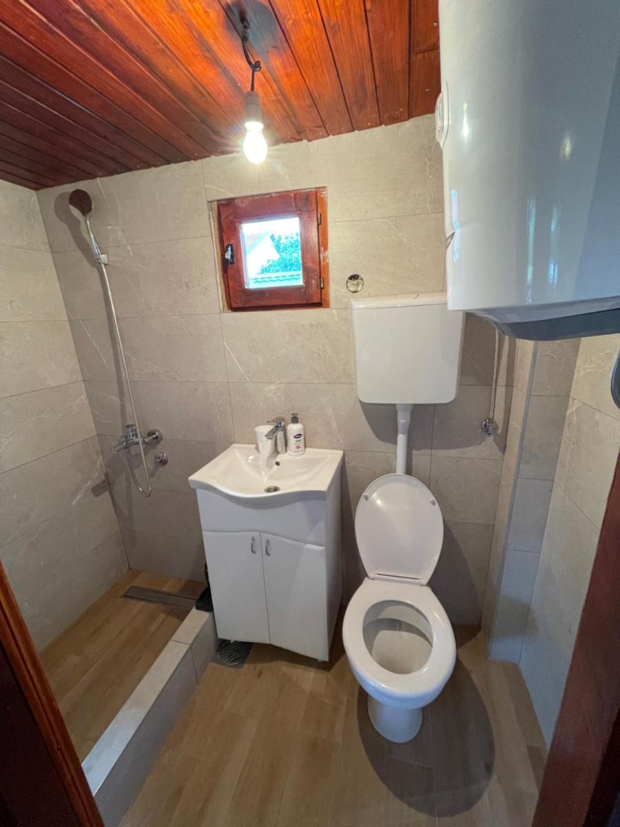 Wooden House photo 5