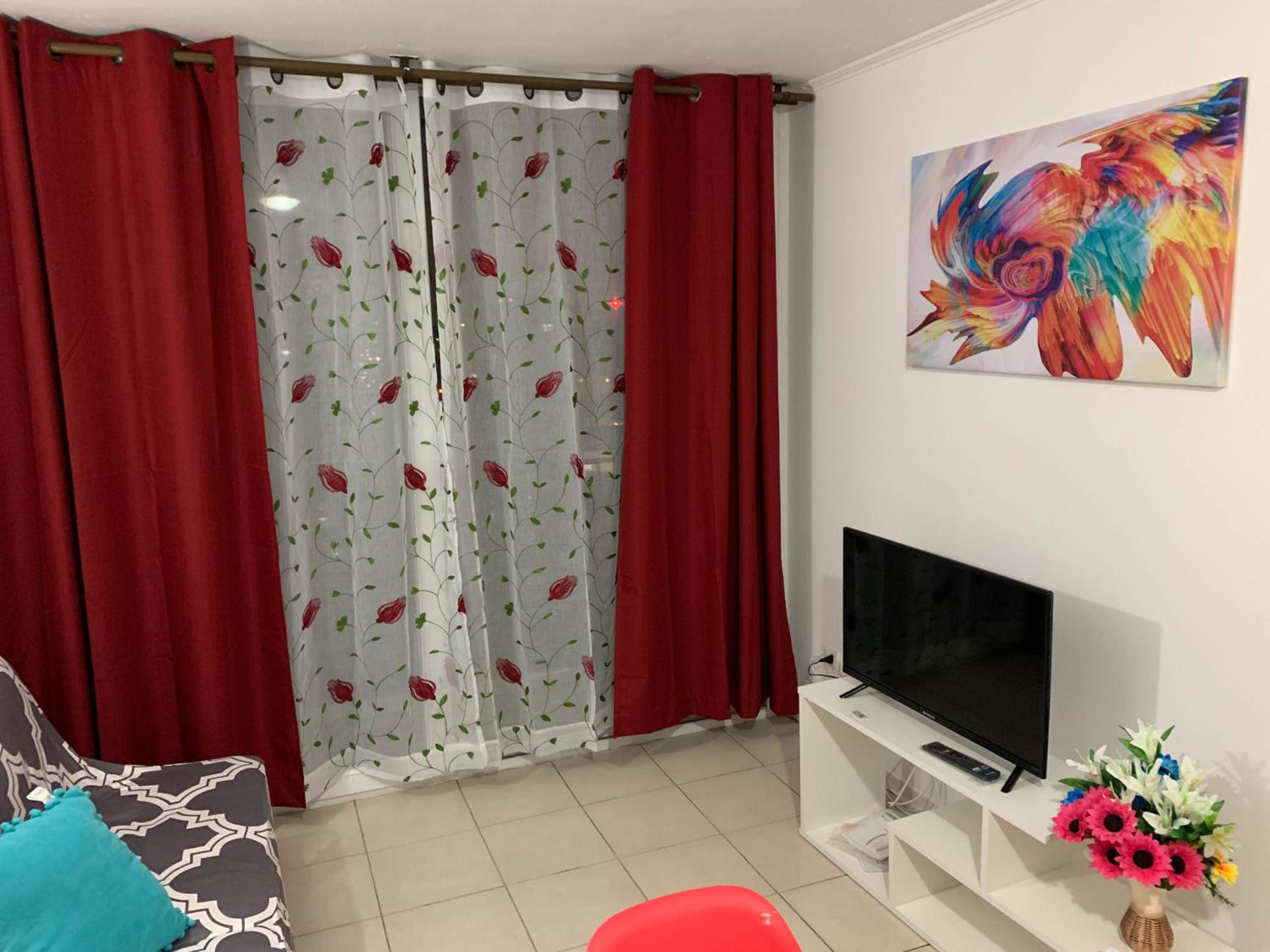 Depto 4 Metro Cal y Canto 1 dormitorio y 1baño view 3