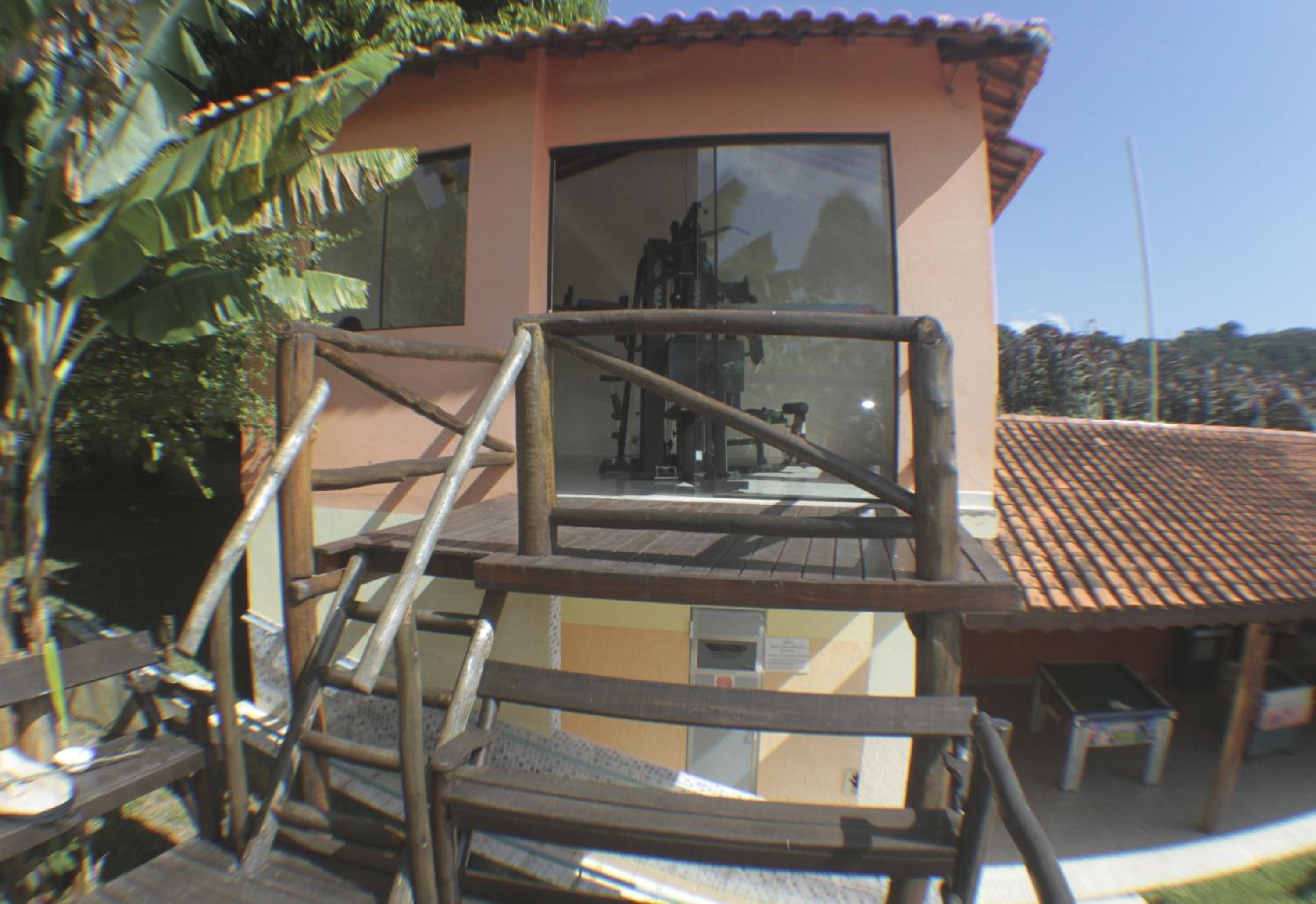 Pousada Bezerra