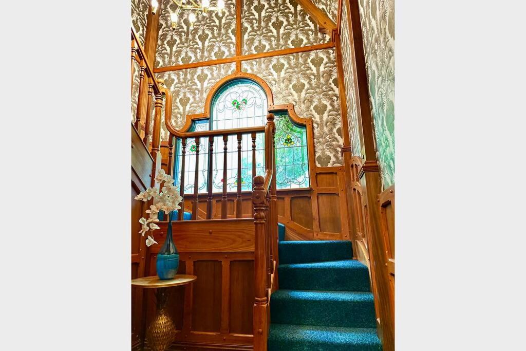 Fernhill Estate “ Gingerbread House”