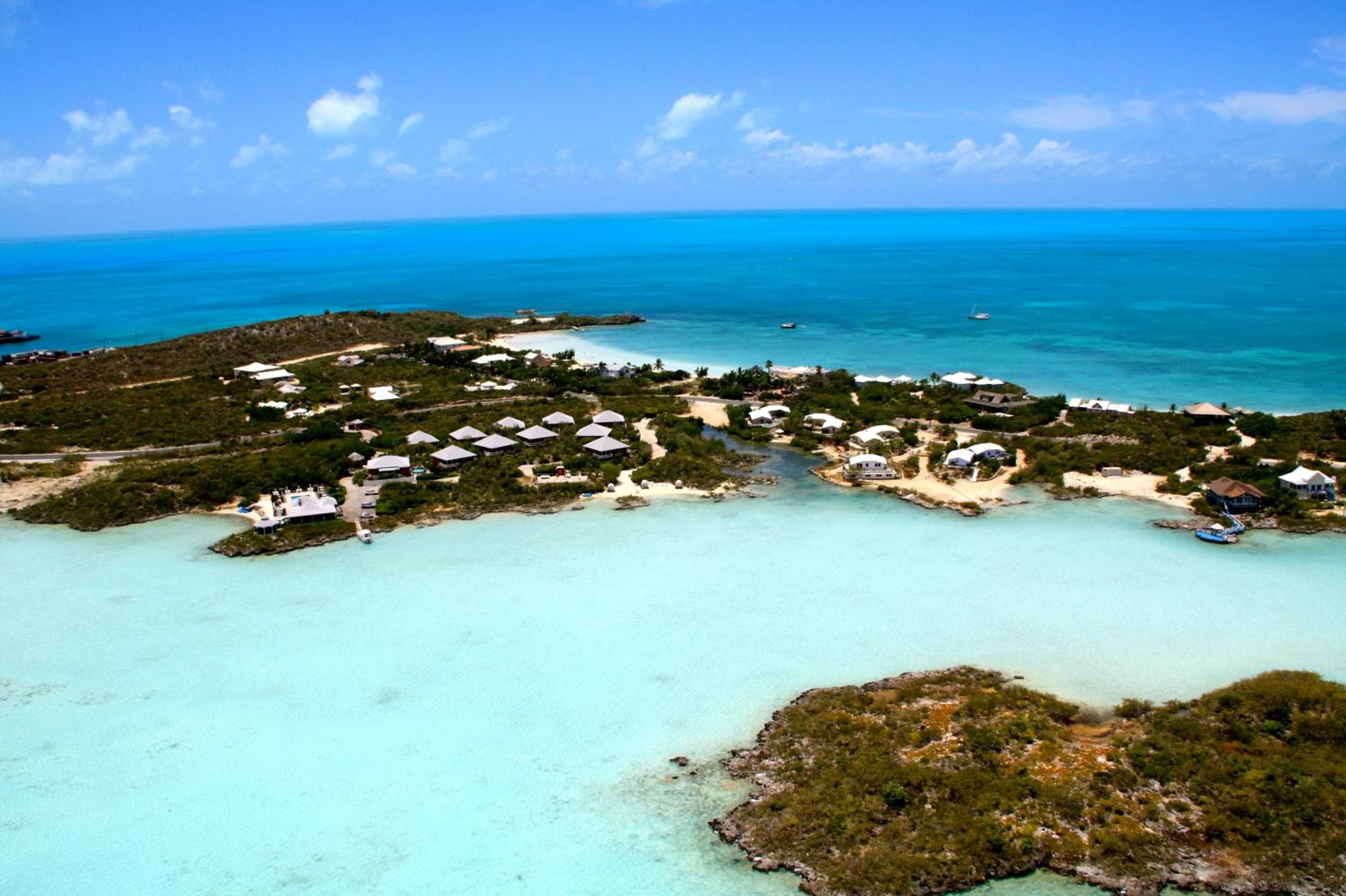Neptune Villas