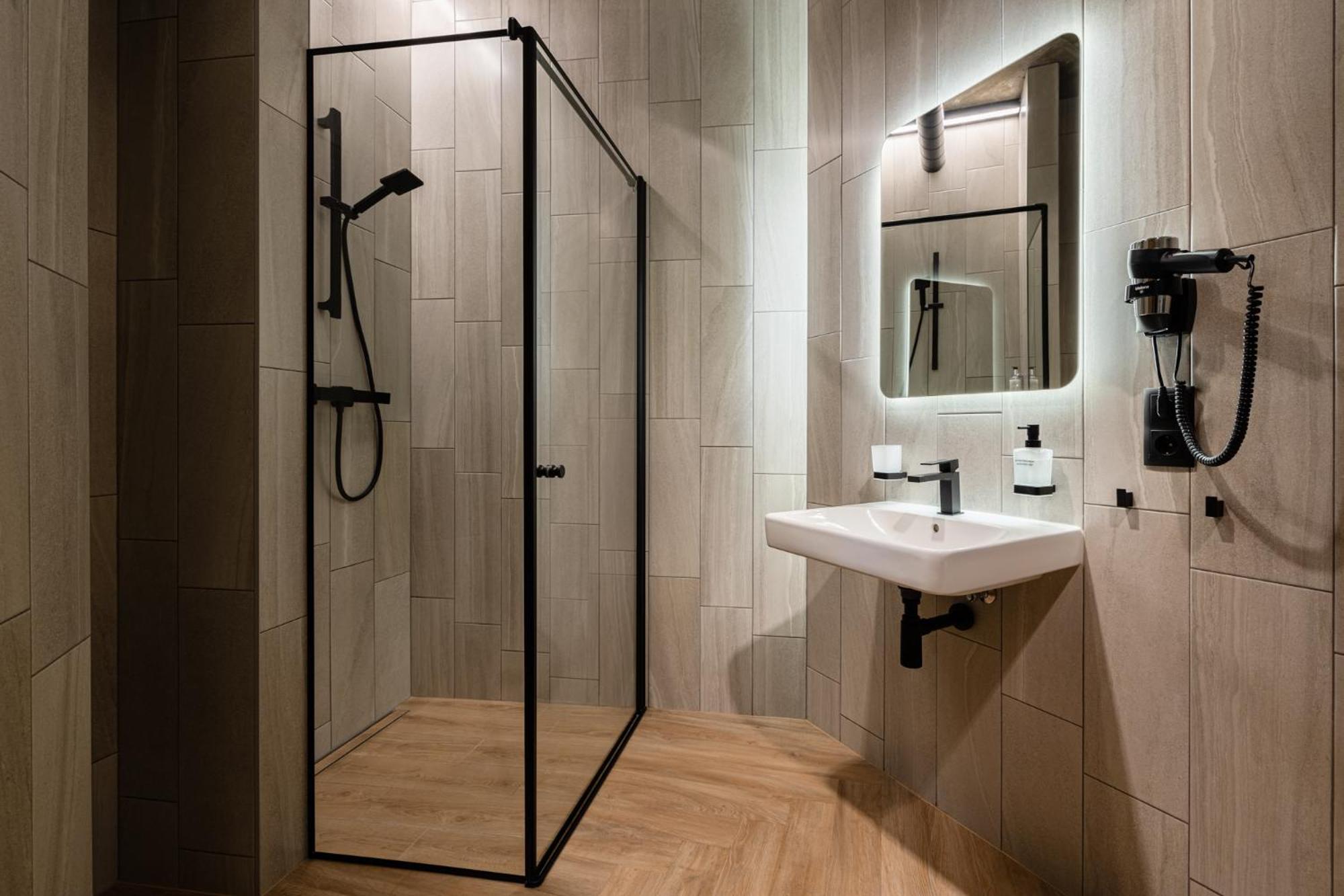 Da Home Urban Hotel self check-in