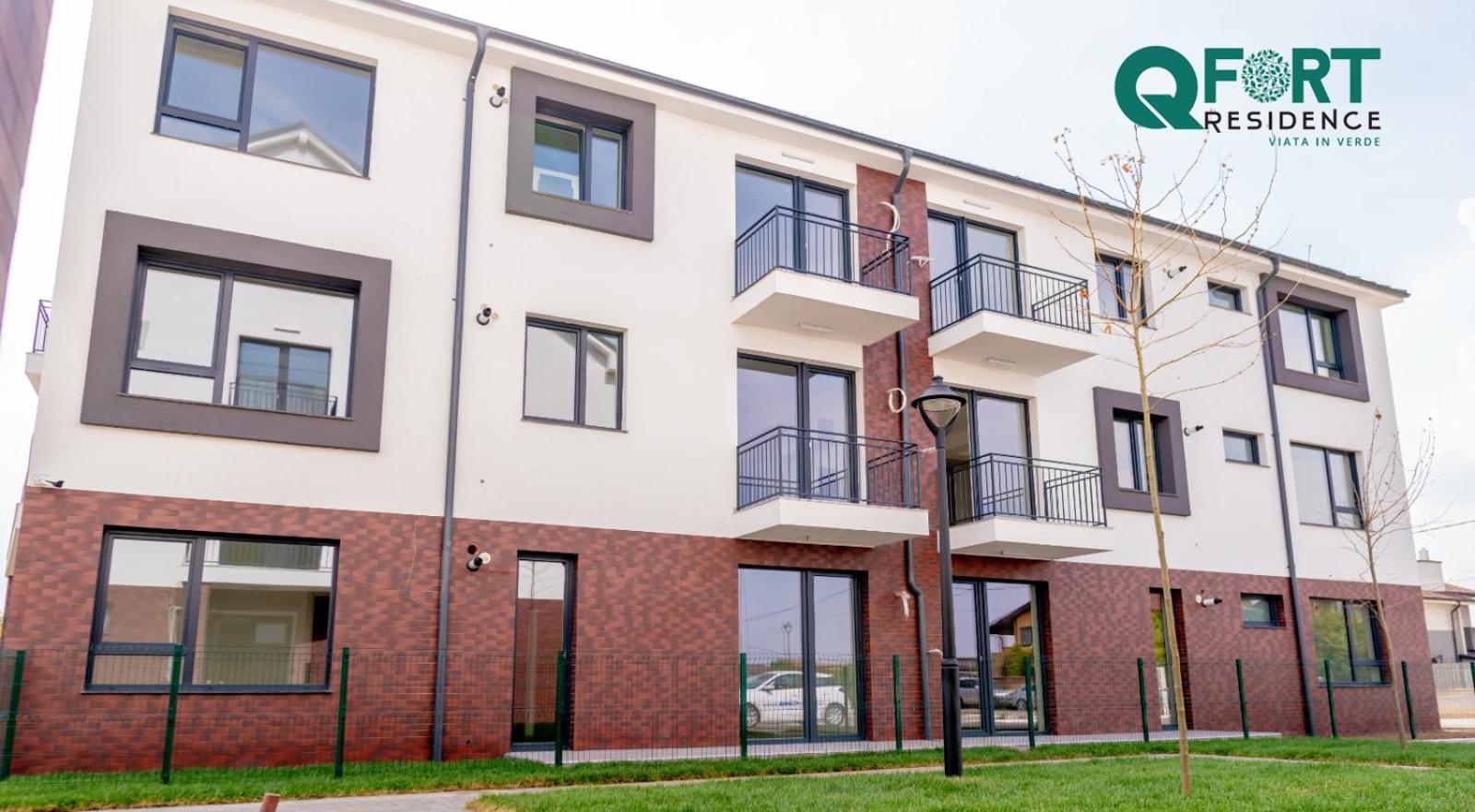 Apartament Craiova zona Ford view 3