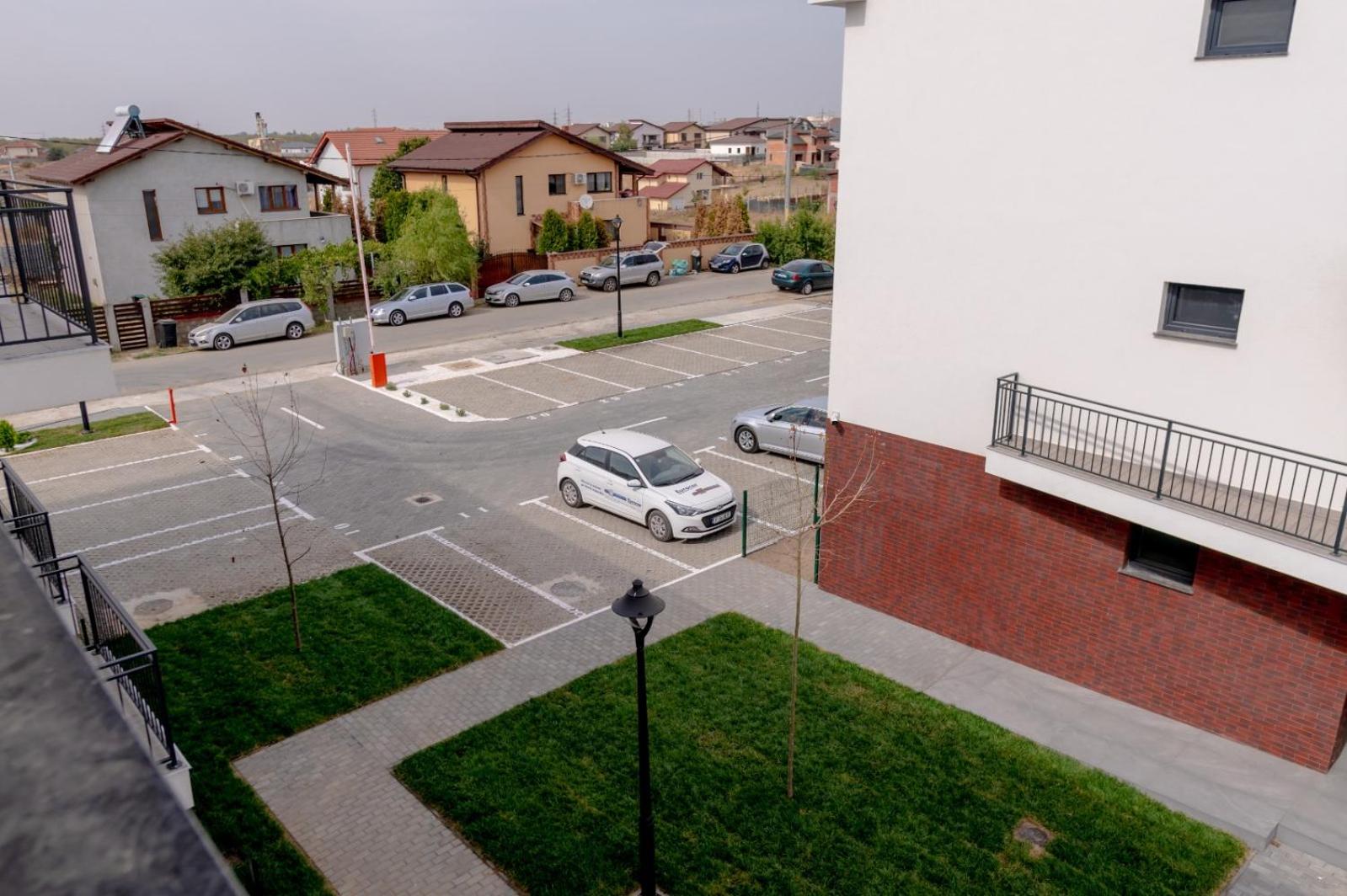 Apartament Craiova zona Ford view 4