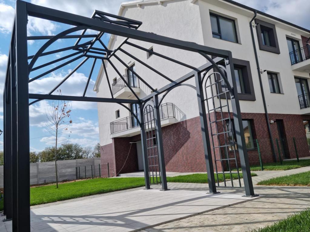 Apartament Craiova zona Ford view 2
