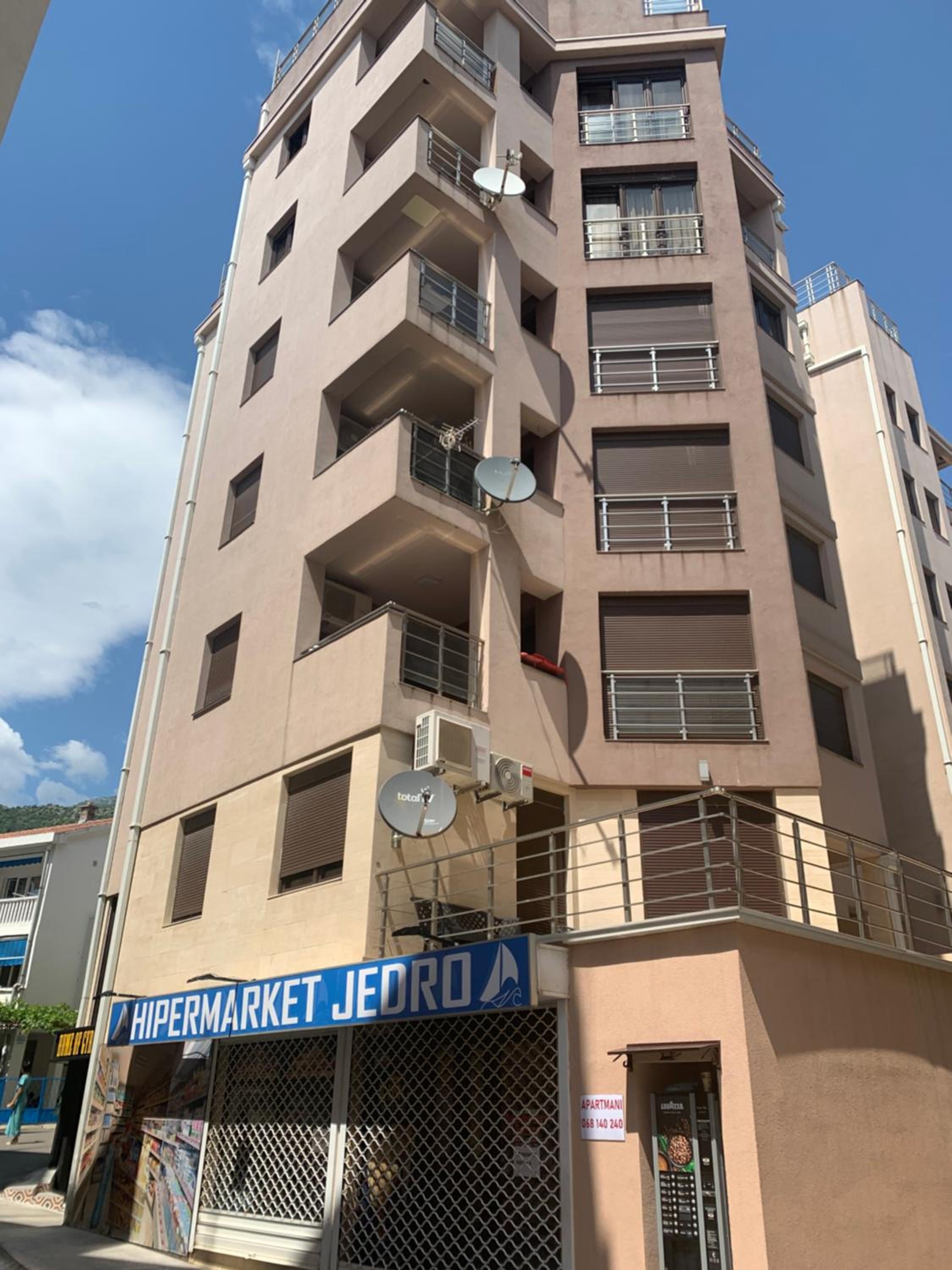 Apartman Jedro Lux view 4