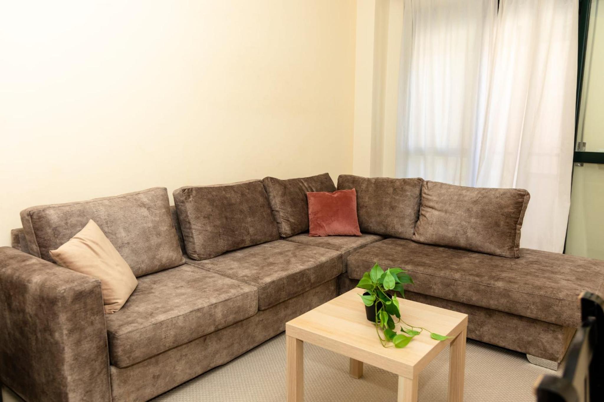 Bay Inn Apartment Sea Front
