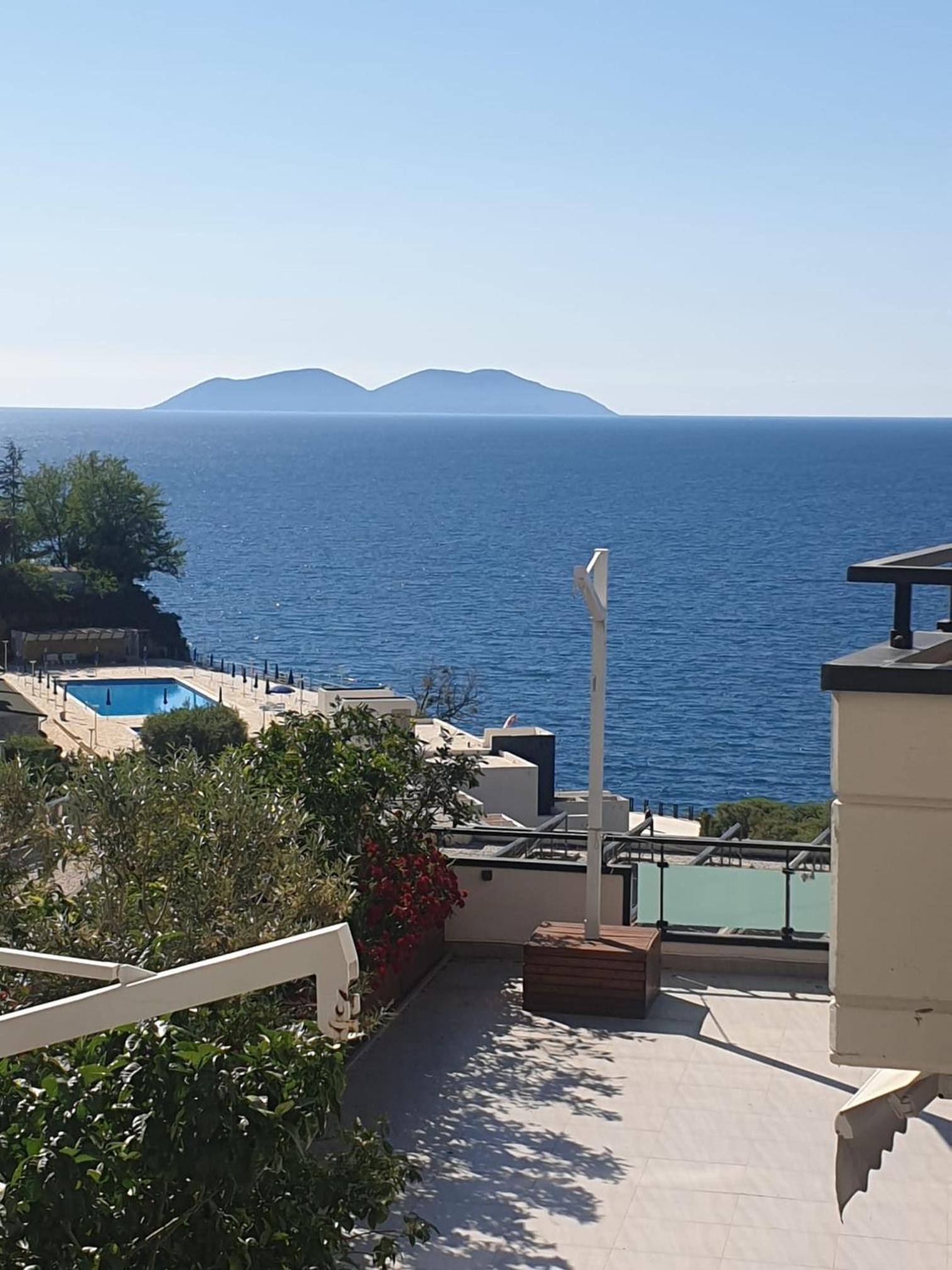 Bay Inn Apartment Sea Front