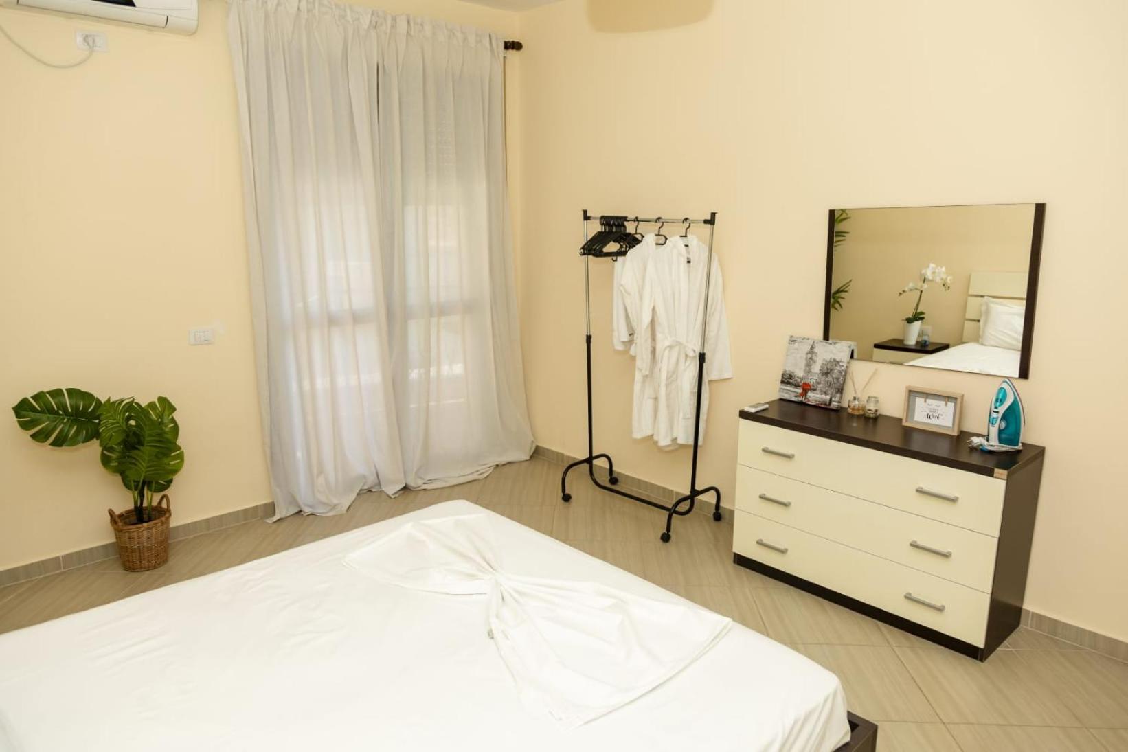 Bay Inn Apartment Sea Front