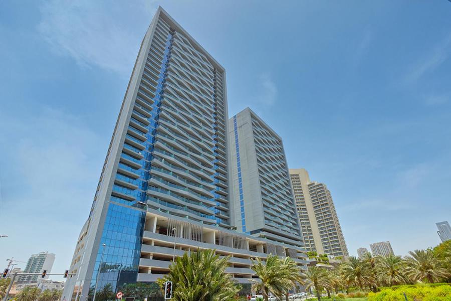 Bloom Height Tower