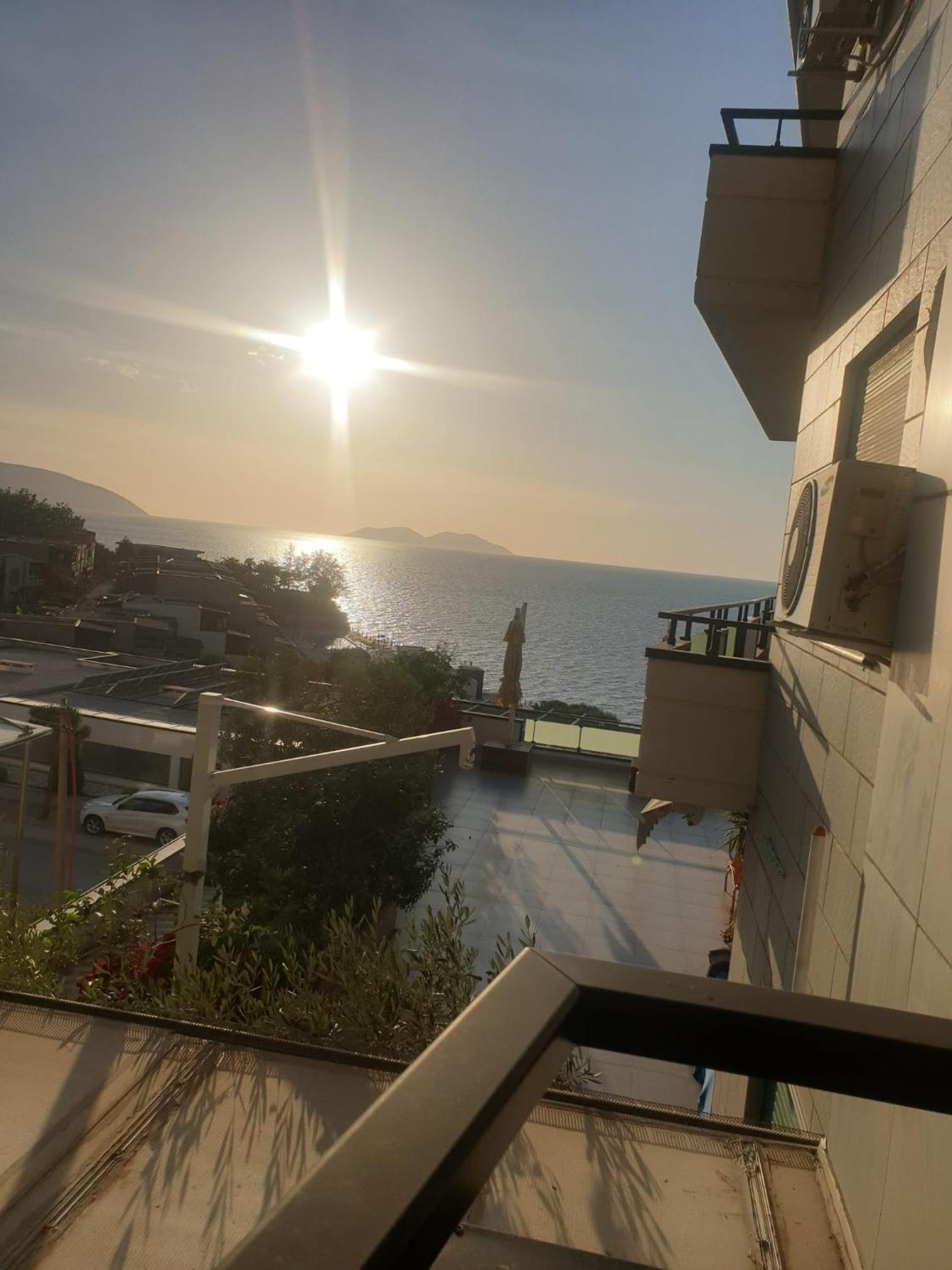 Bay Inn Apartment Sea Front