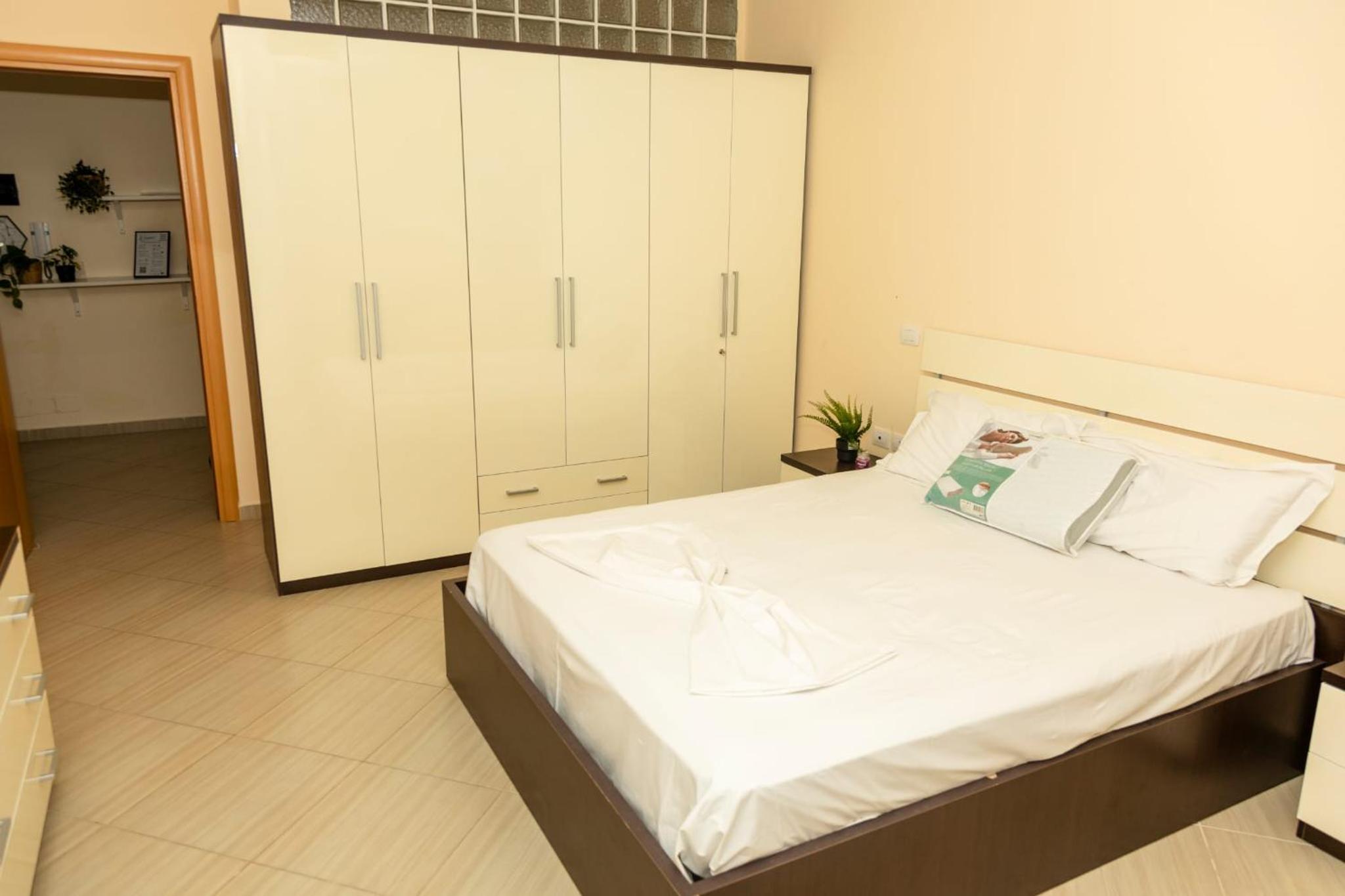 Bay Inn Apartment Sea Front