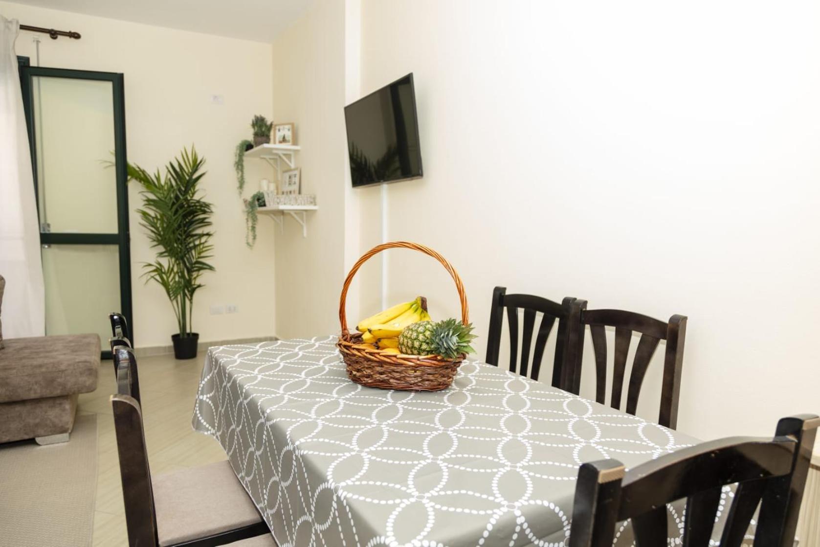 Bay Inn Apartment Sea Front