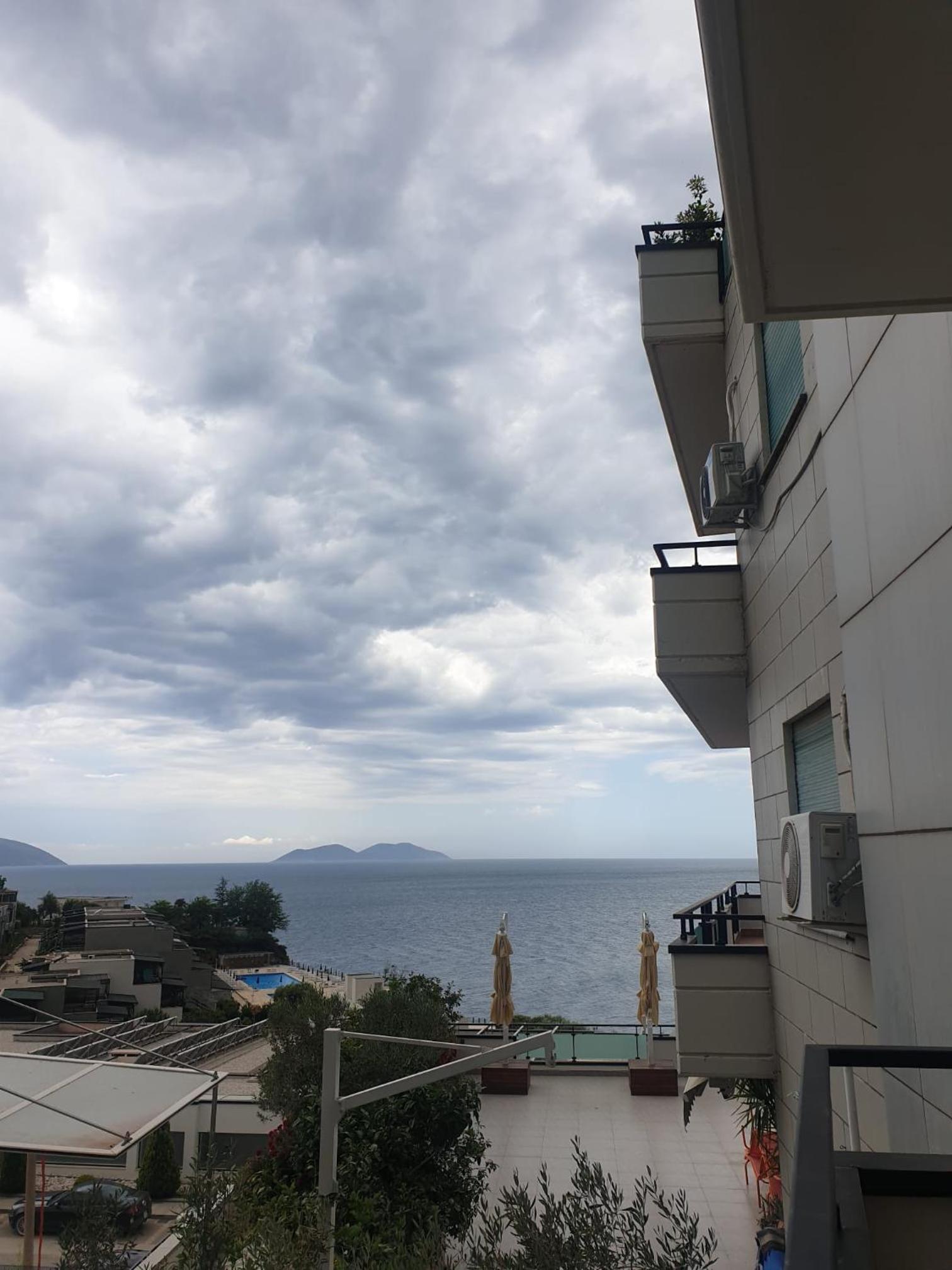 Bay Inn Apartment Sea Front