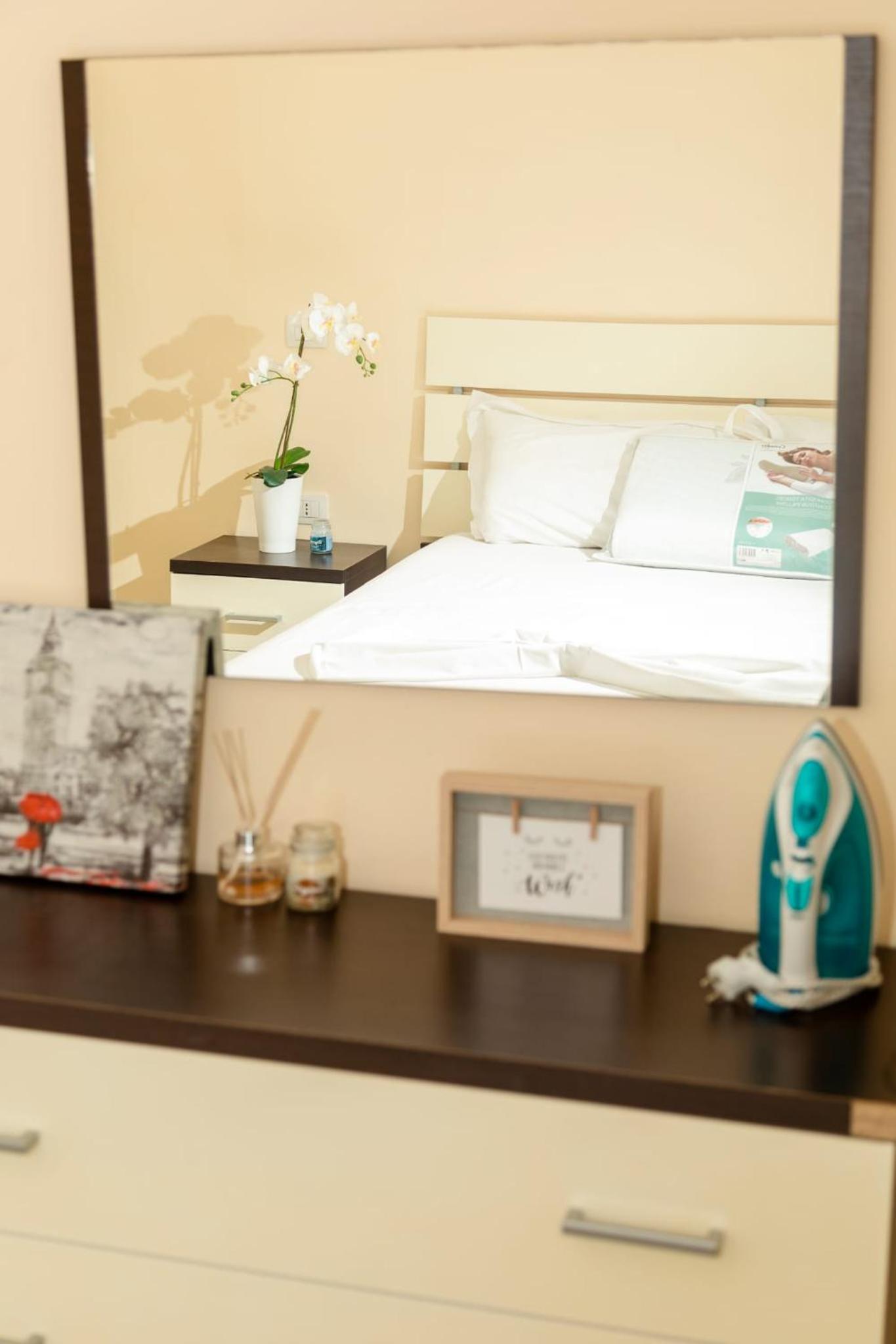 Bay Inn Apartment Sea Front