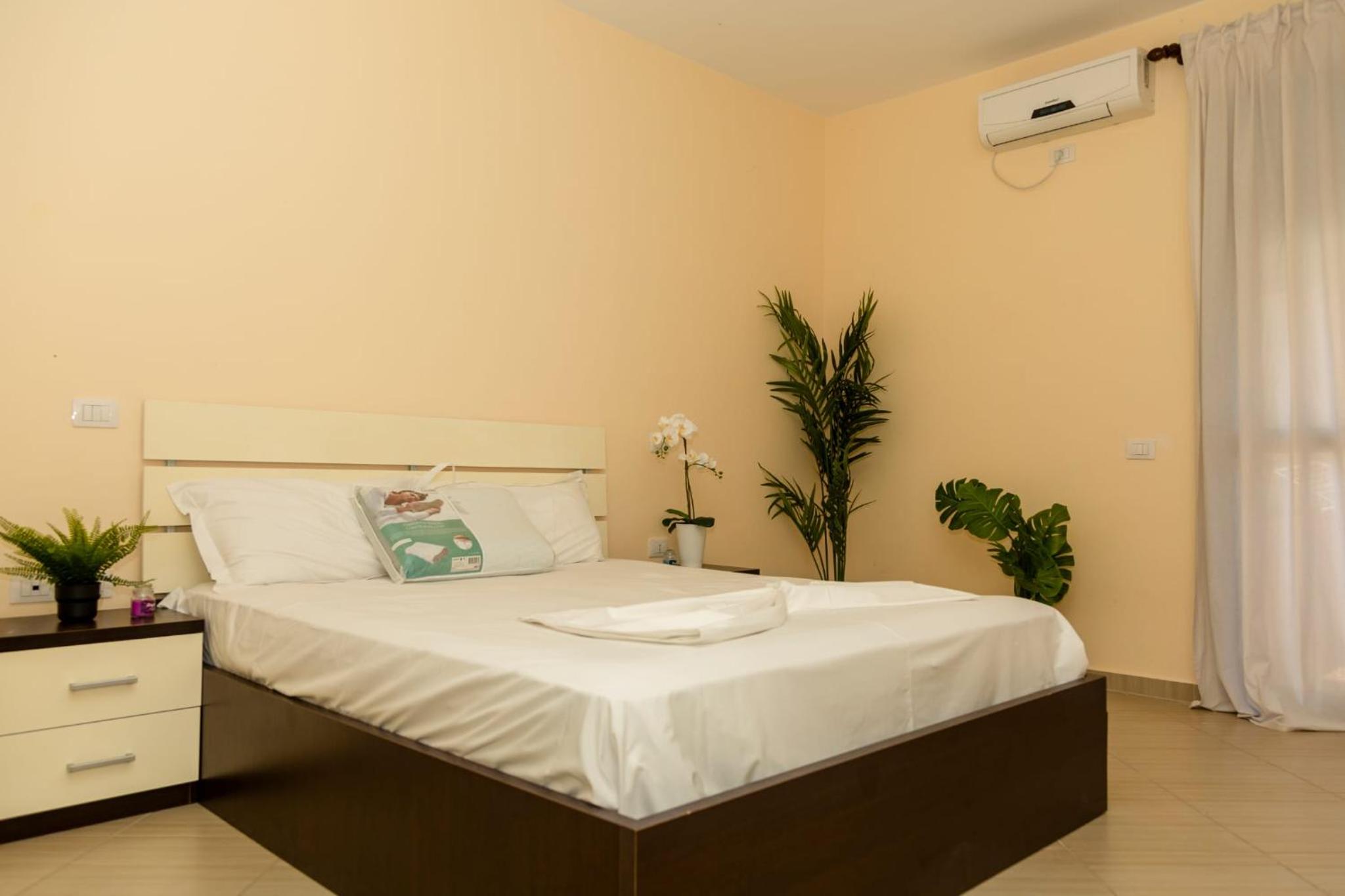 Bay Inn Apartment Sea Front