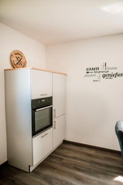 Ferienwohnungen Finkengrund