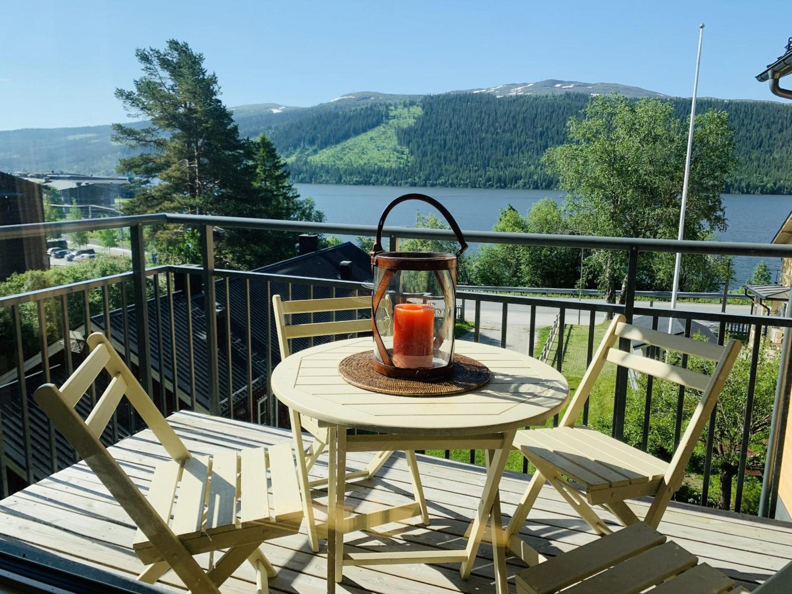Åre Travel - Brygghusen view 3