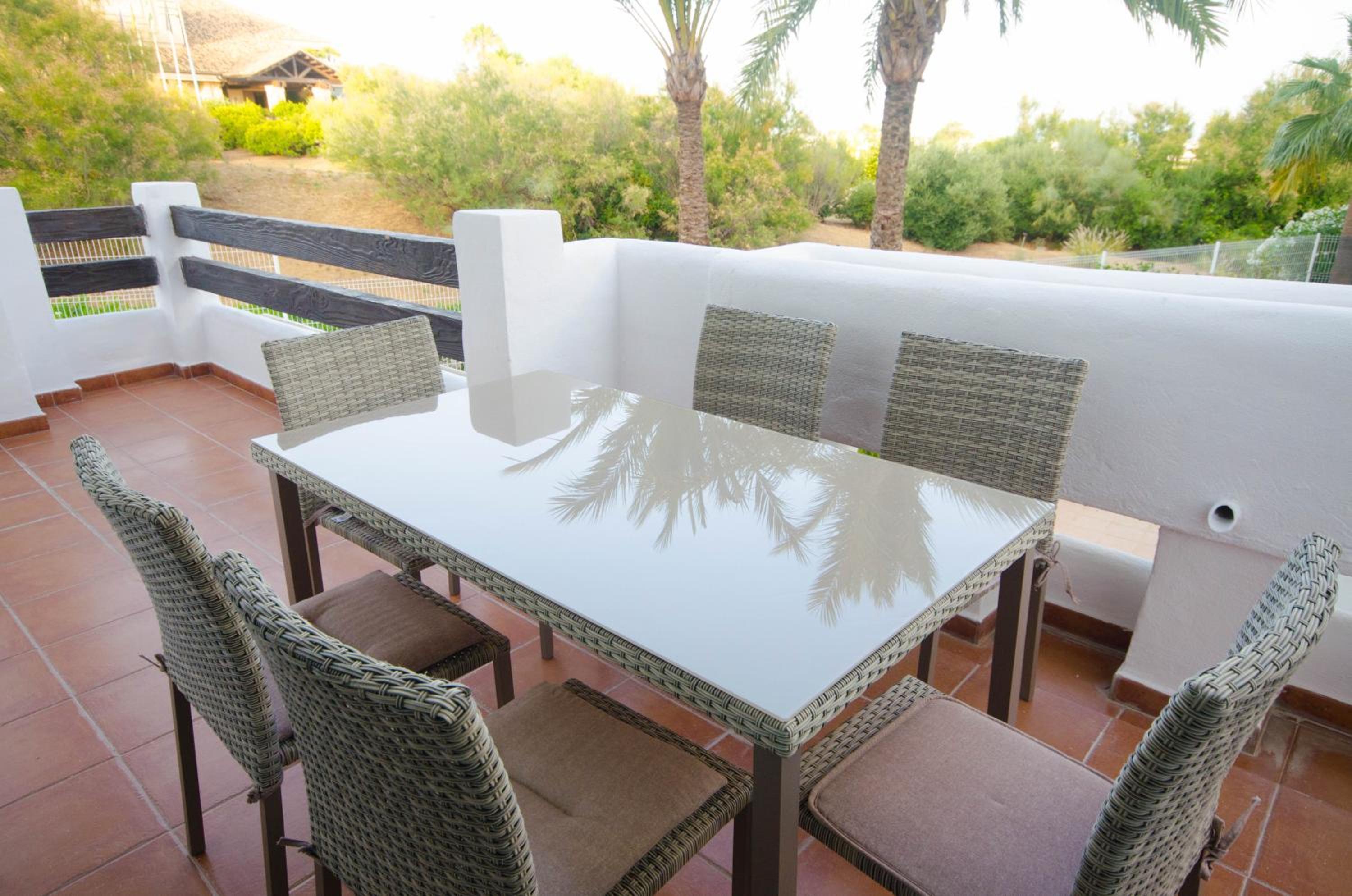 Apartamento Valle Romano photo 2