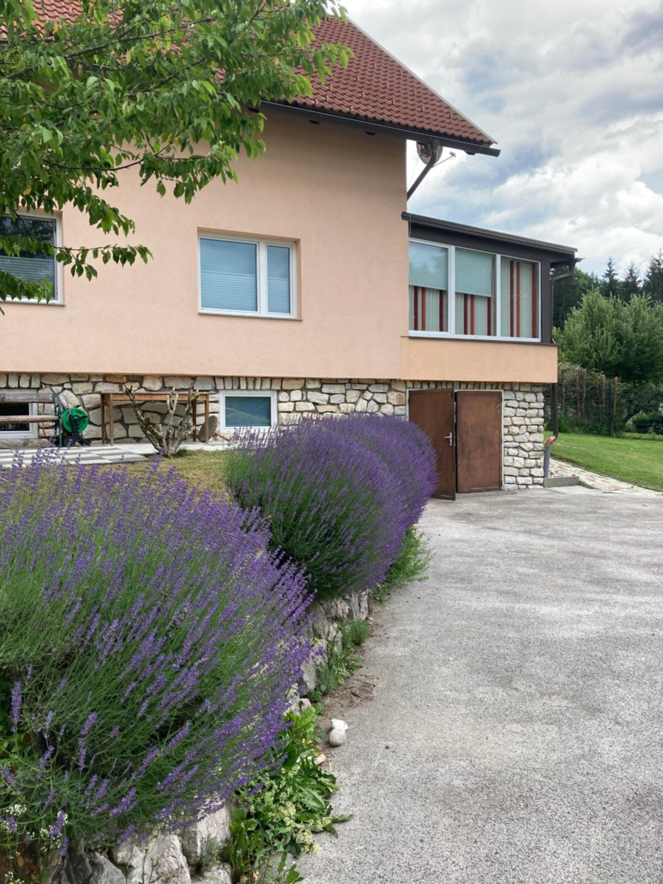 Ferienhaus Auszeit Natur bis zu 10 Personen