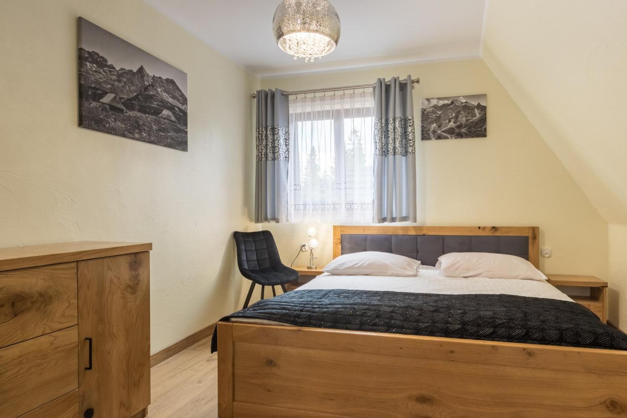 Leśny Dwór