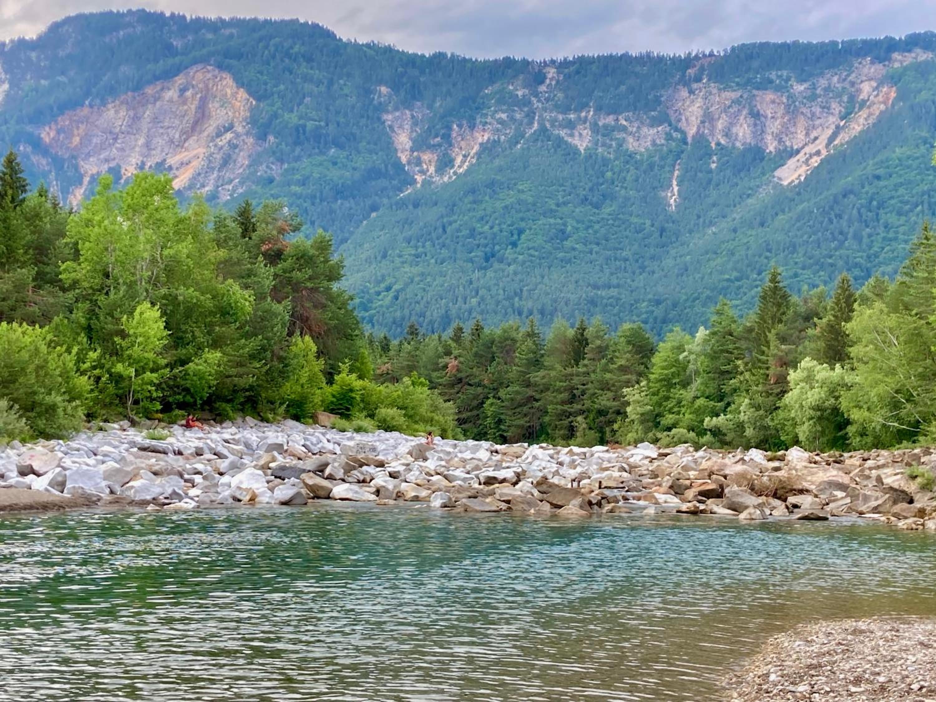 Ferienhaus Auszeit Natur bis zu 10 Personen