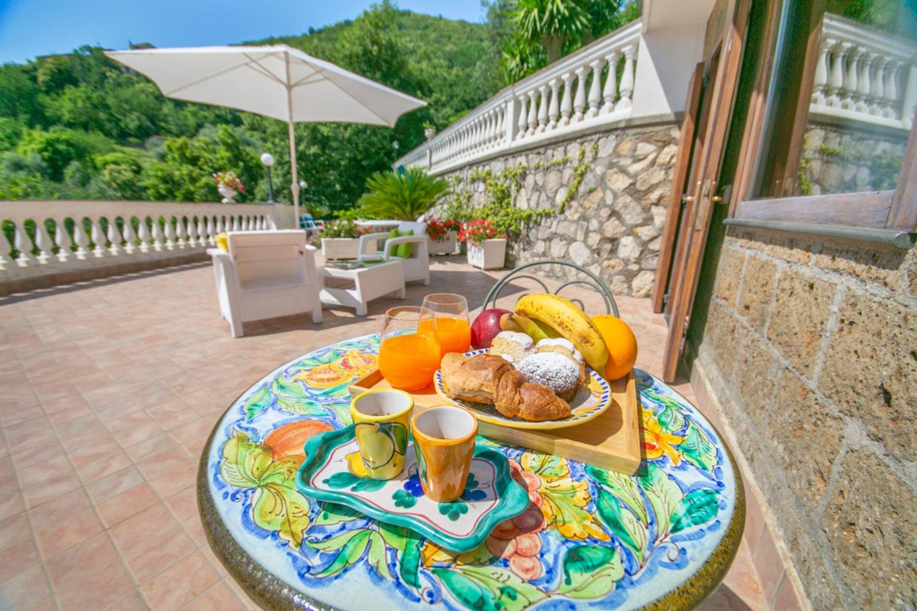 Villa Costanza sorrento B&b photo 5
