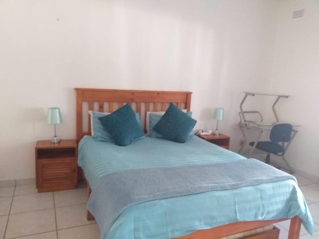 Casa Del Sol 4
