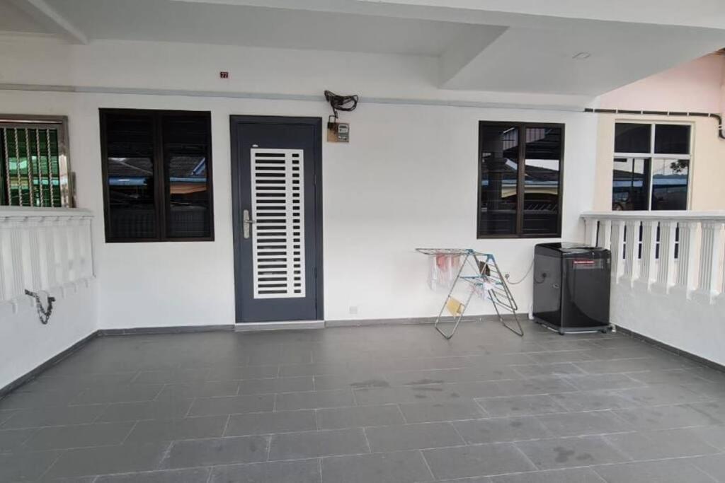 Voon 4 bedroom homestay Mersing photo 6